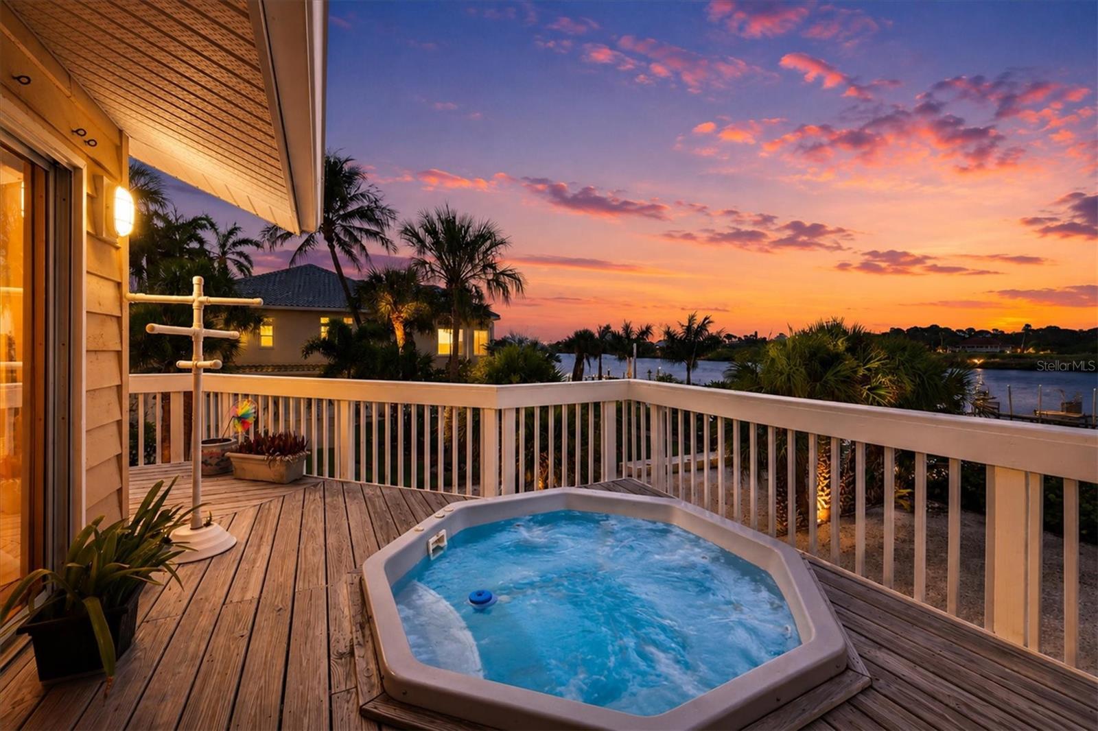 721 N MANASOTA KEY RD — photo 60