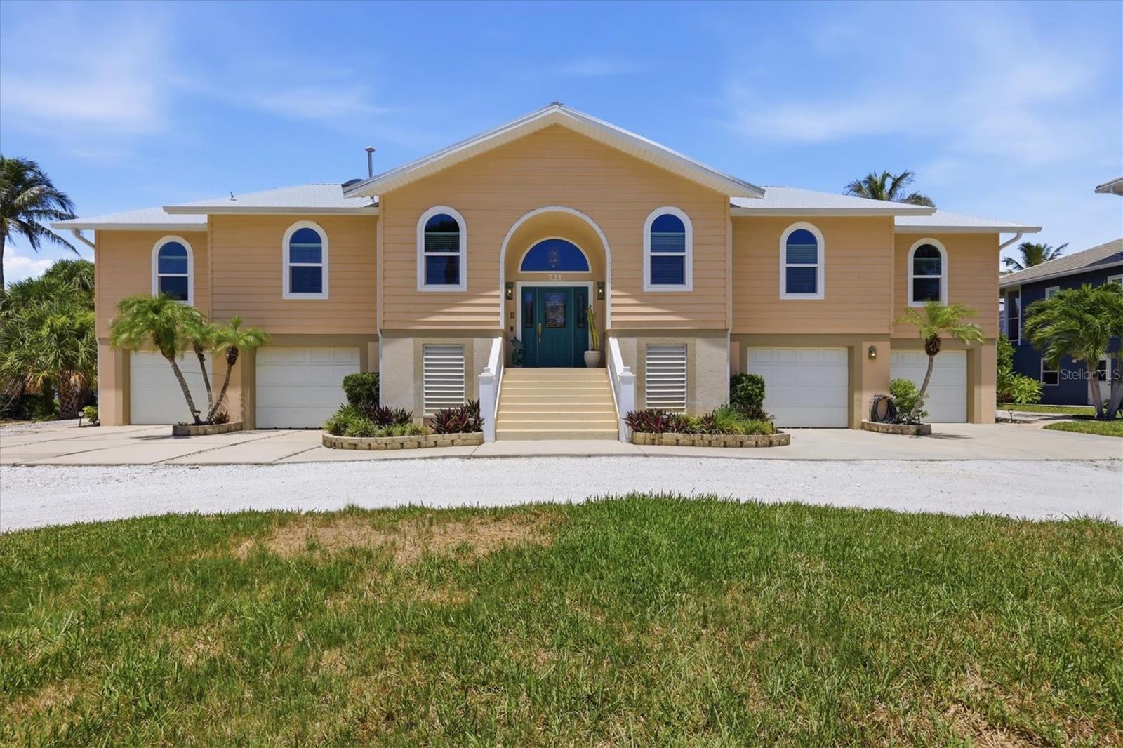 721 N MANASOTA KEY RD — photo 2