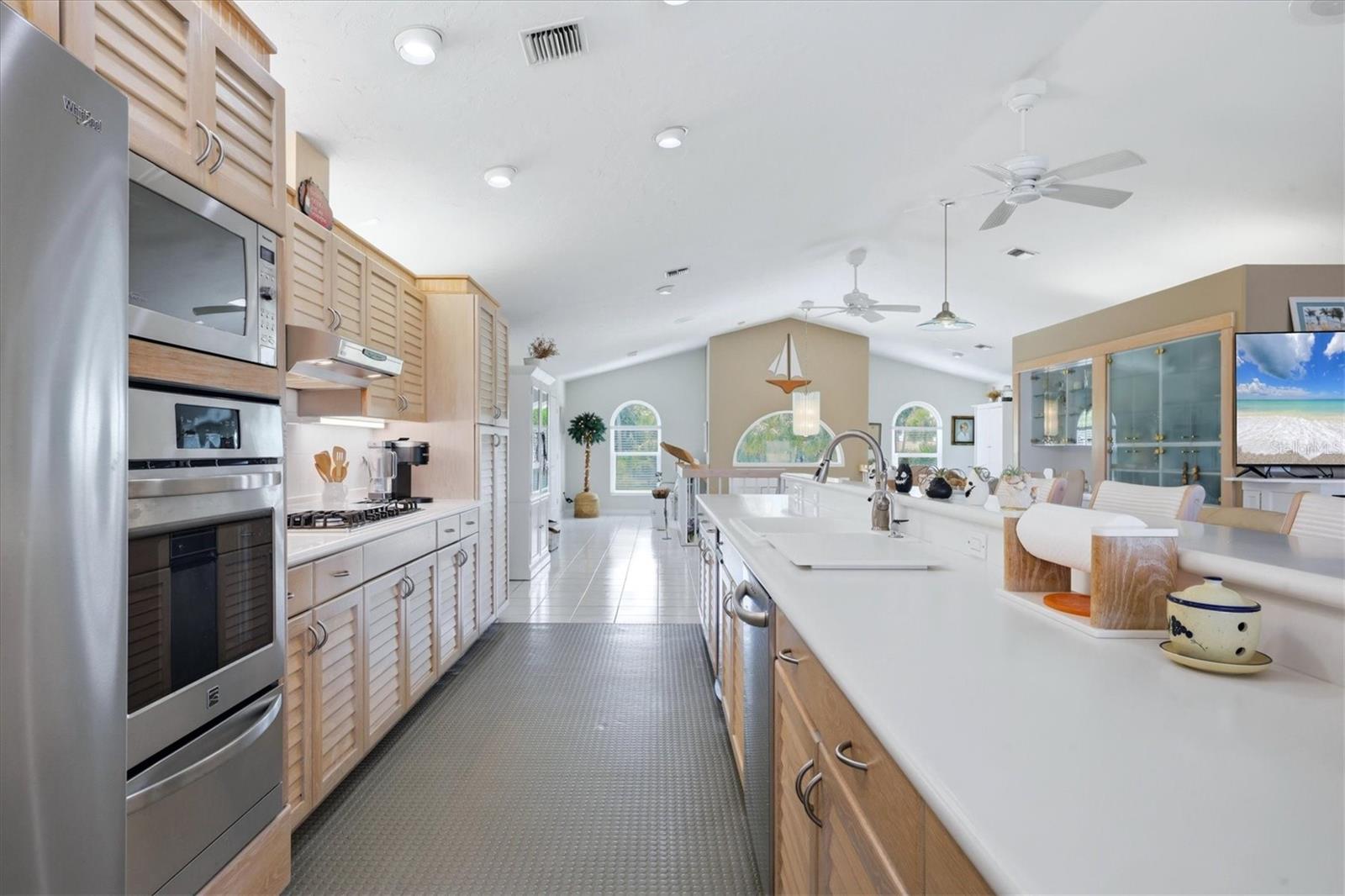 721 N MANASOTA KEY RD — photo 18