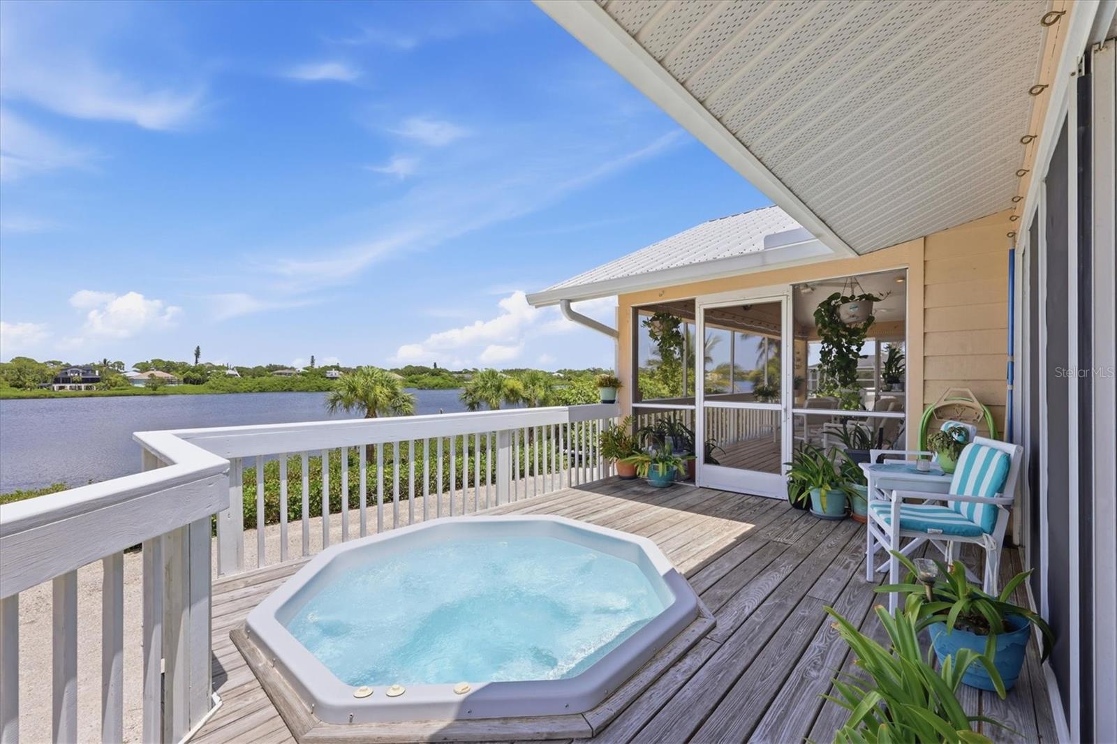 721 N MANASOTA KEY RD — photo 36