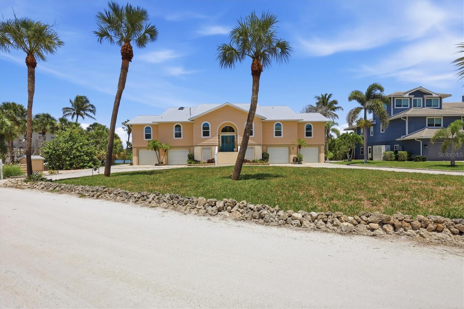 721 N MANASOTA KEY RD — photo 51