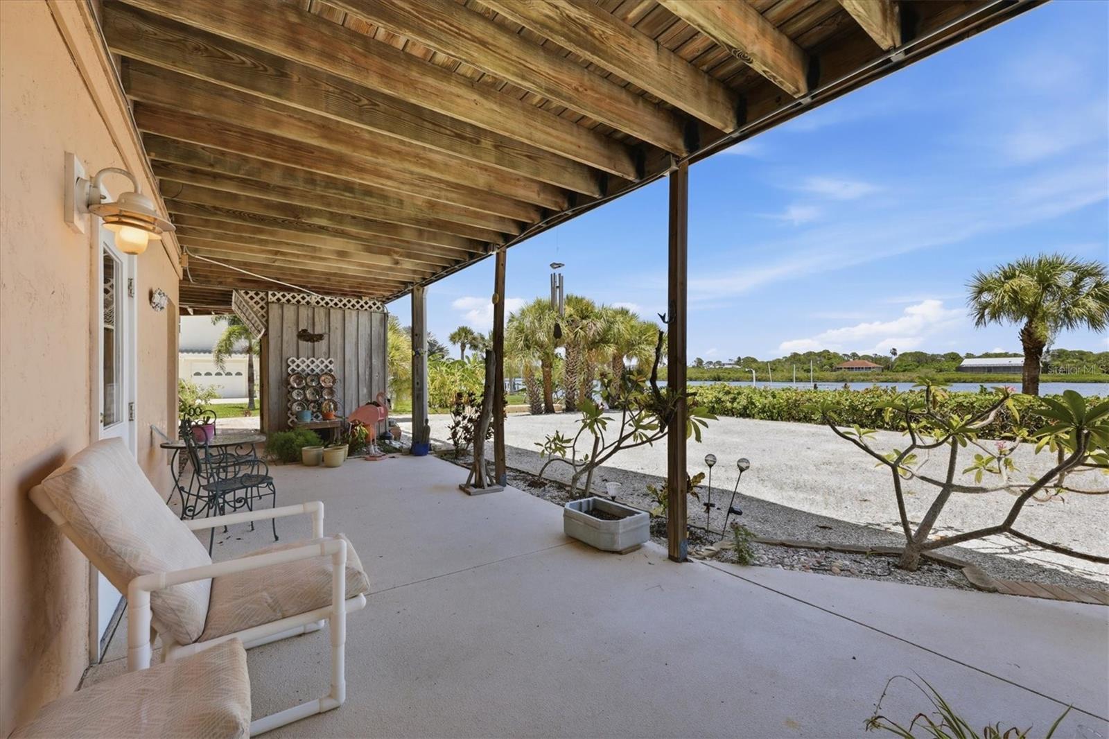721 N MANASOTA KEY RD — photo 41