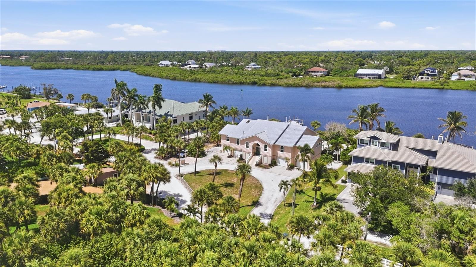 721 N MANASOTA KEY RD — photo 73