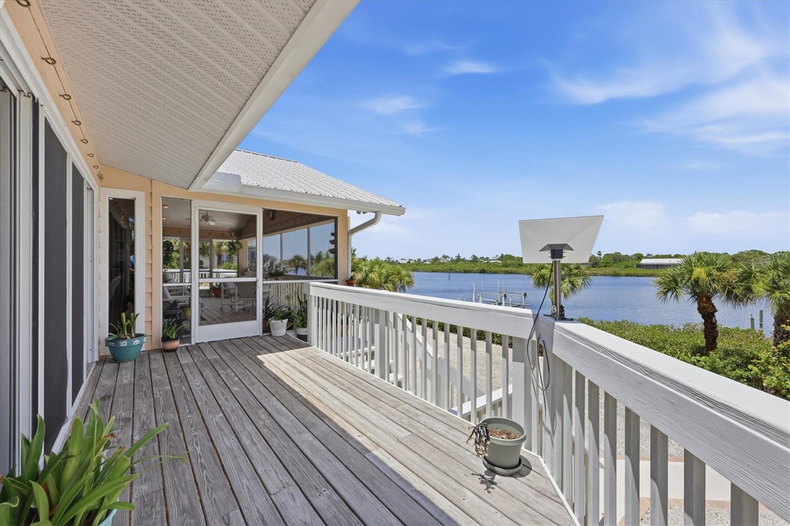 721 N MANASOTA KEY RD — photo 37