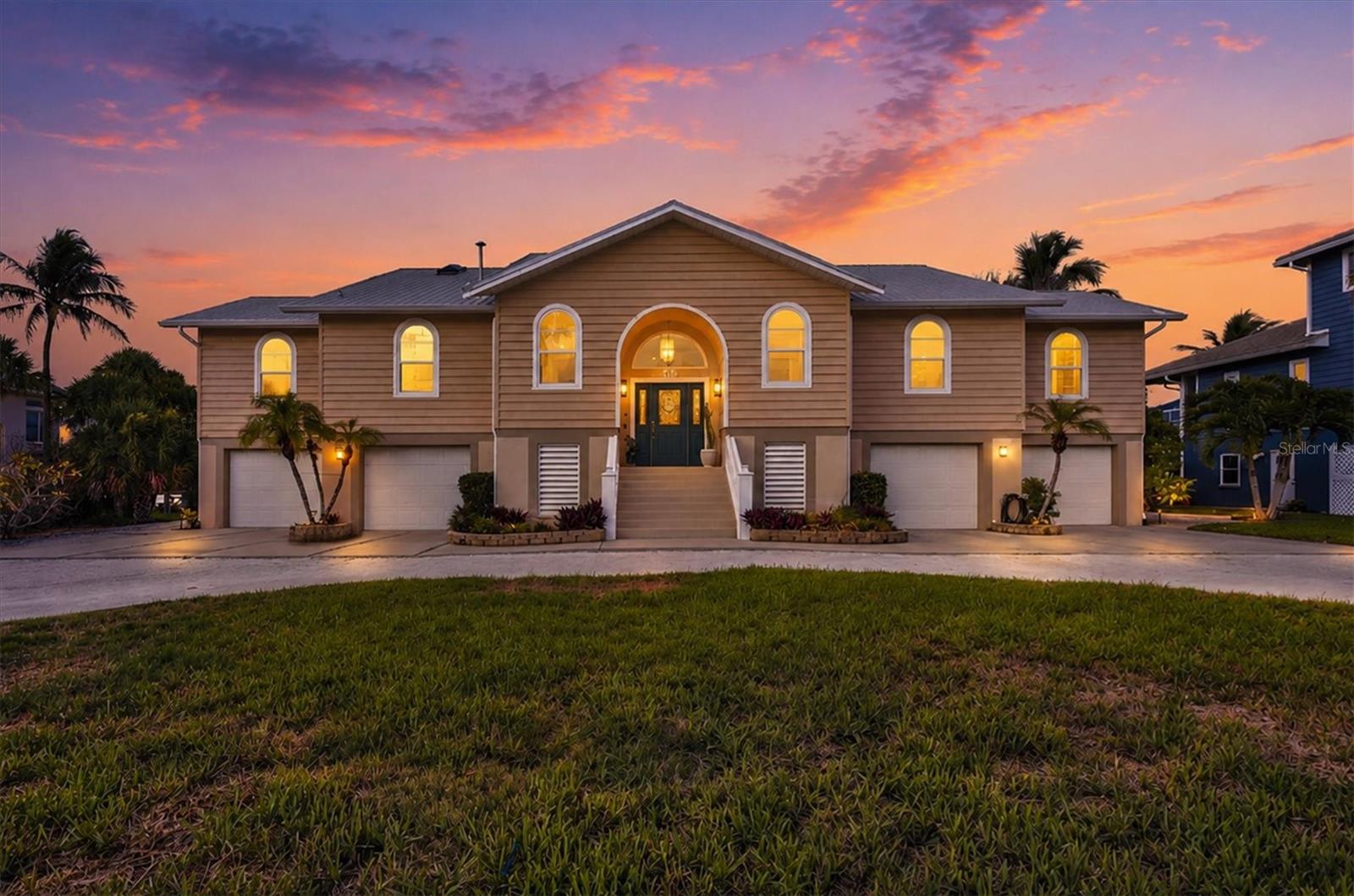 721 N MANASOTA KEY RD — photo 59