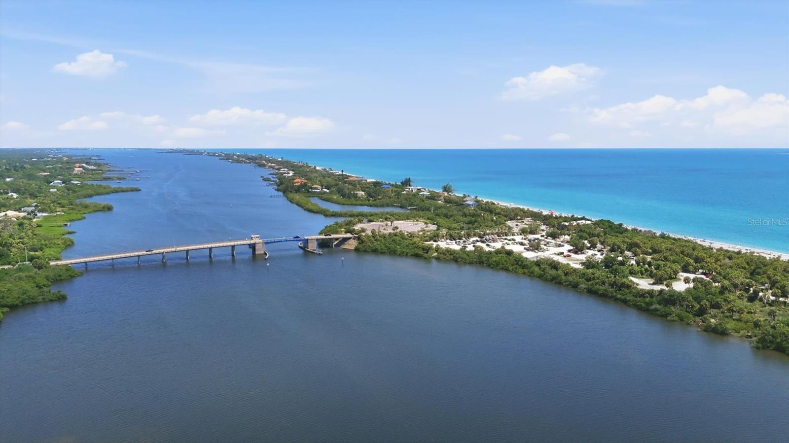 721 N MANASOTA KEY RD — photo 56