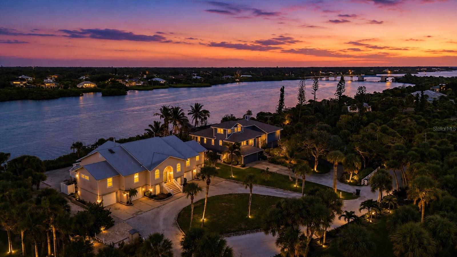 721 N MANASOTA KEY RD — photo 64