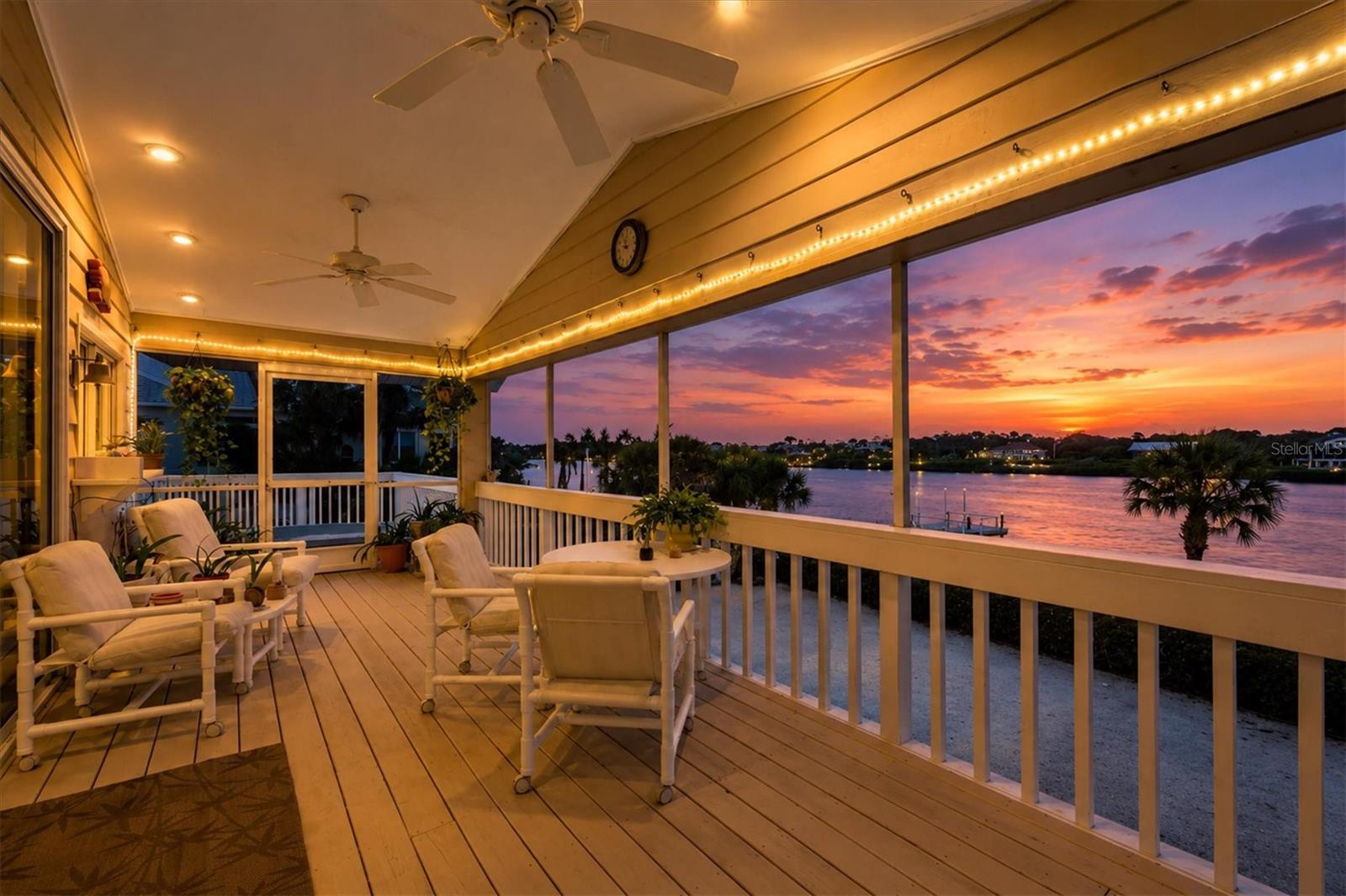 721 N MANASOTA KEY RD — photo 62