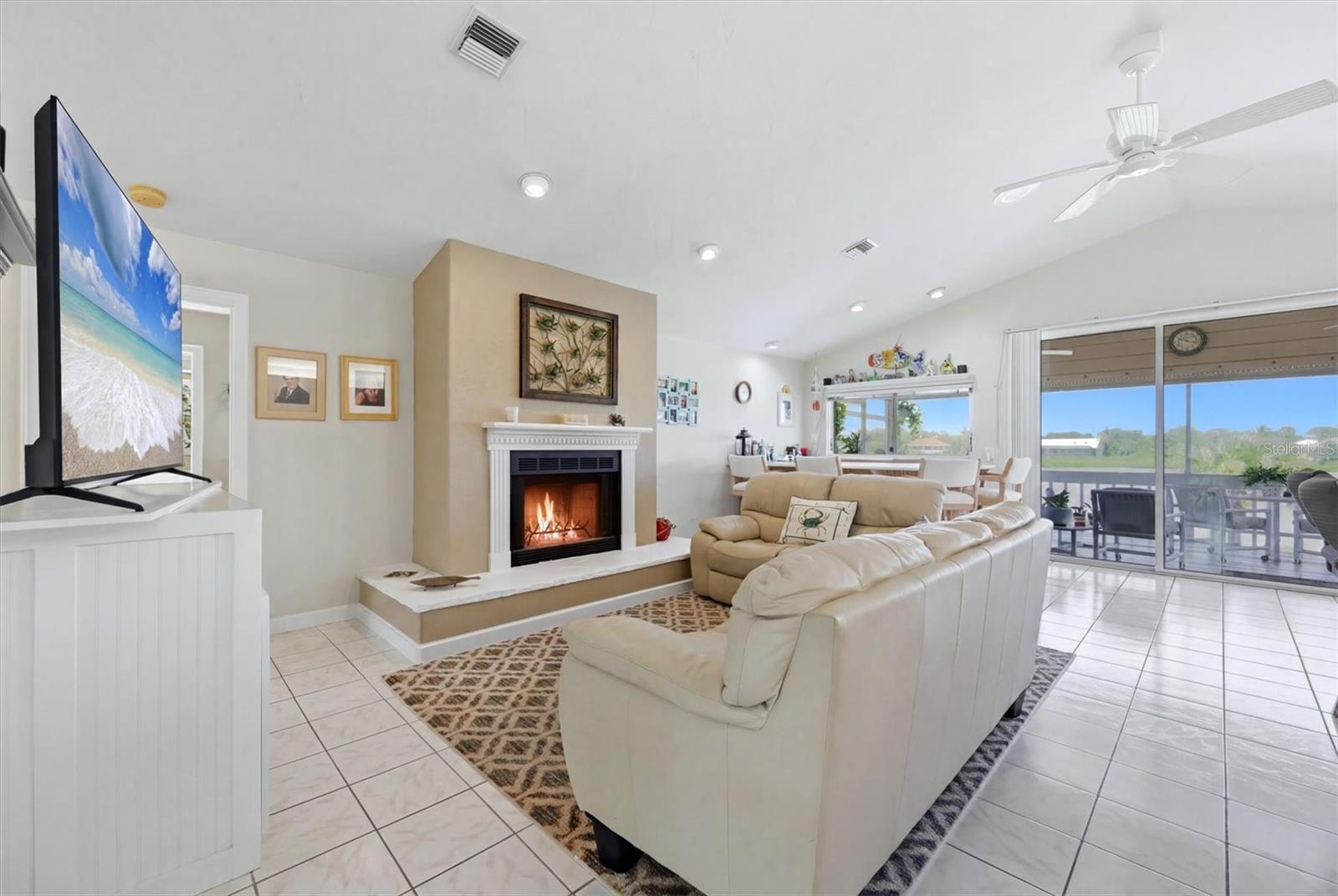 721 N MANASOTA KEY RD — photo 9