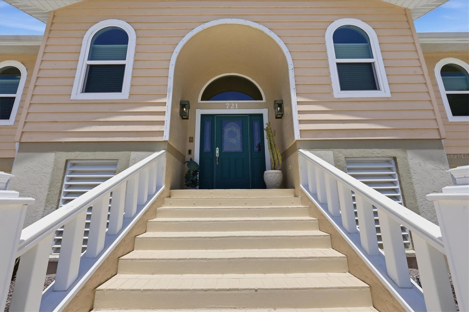 721 N MANASOTA KEY RD — photo 3