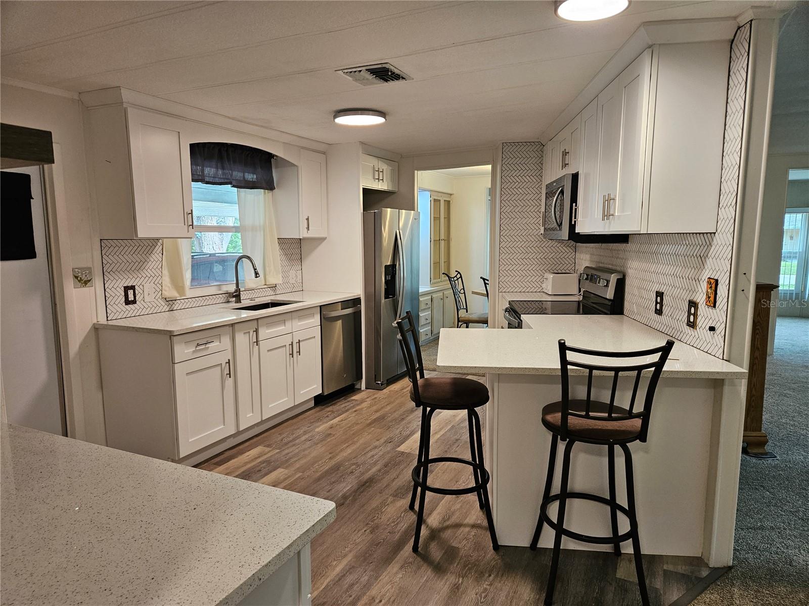217 LAKE TARPON DR #24 — photo 5