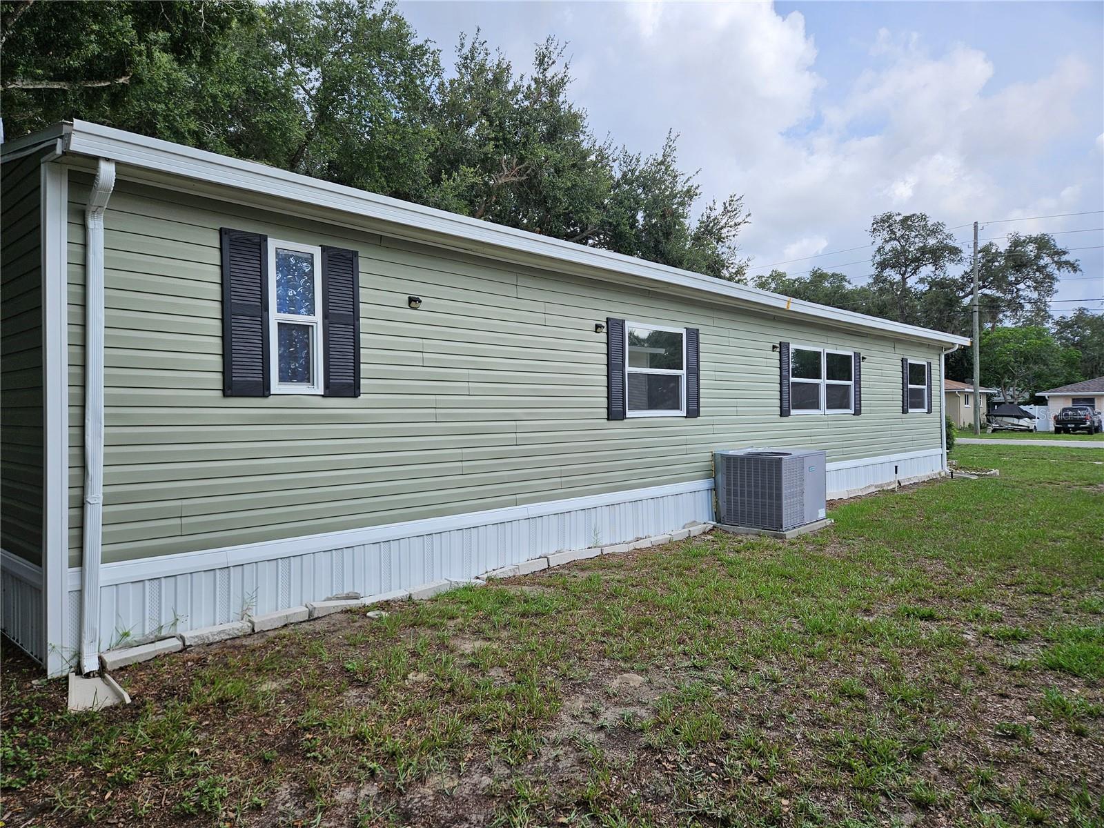217 LAKE TARPON DR #24 — photo 23