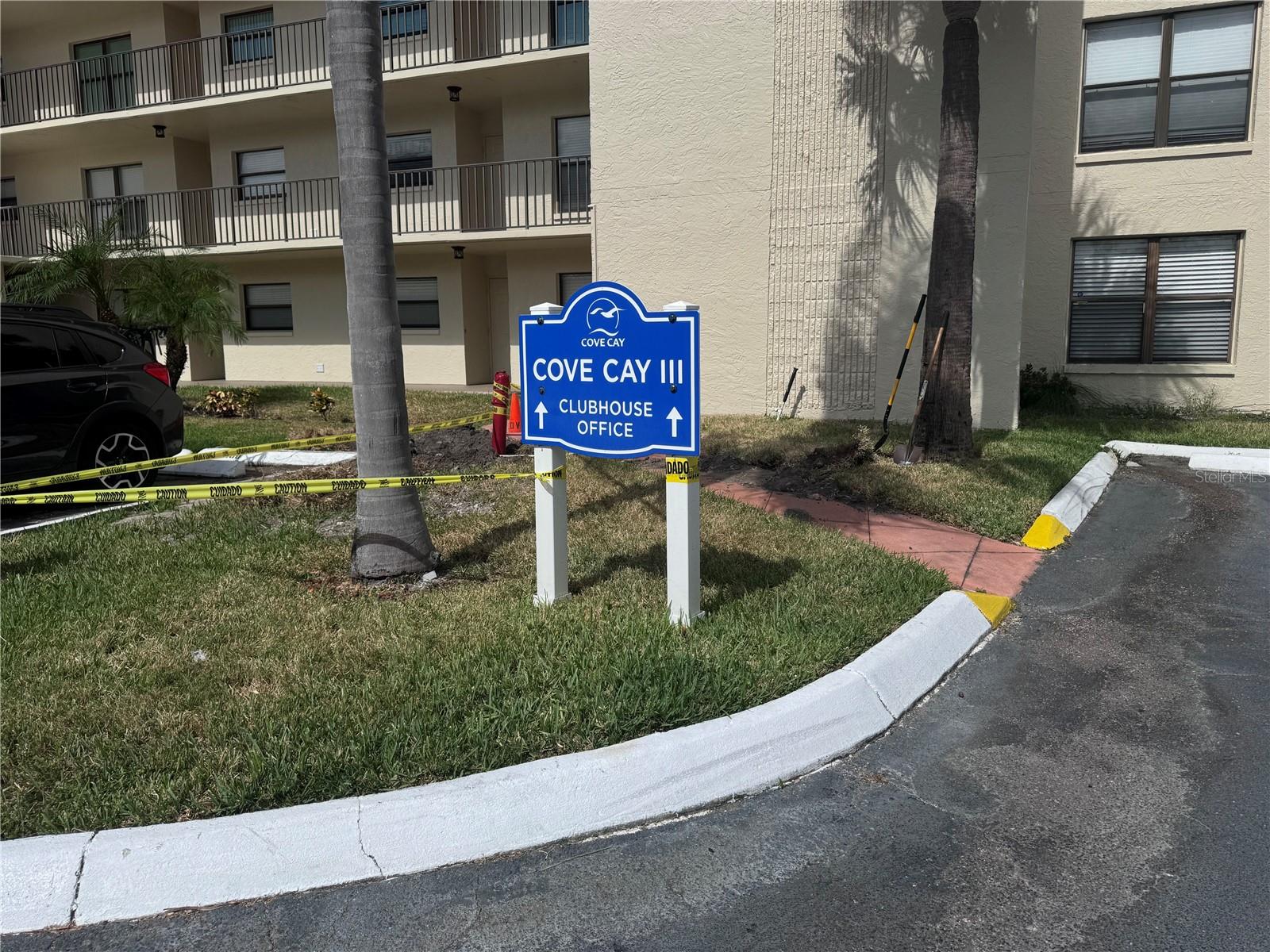 800 COVE CAY DR #5D — photo 26