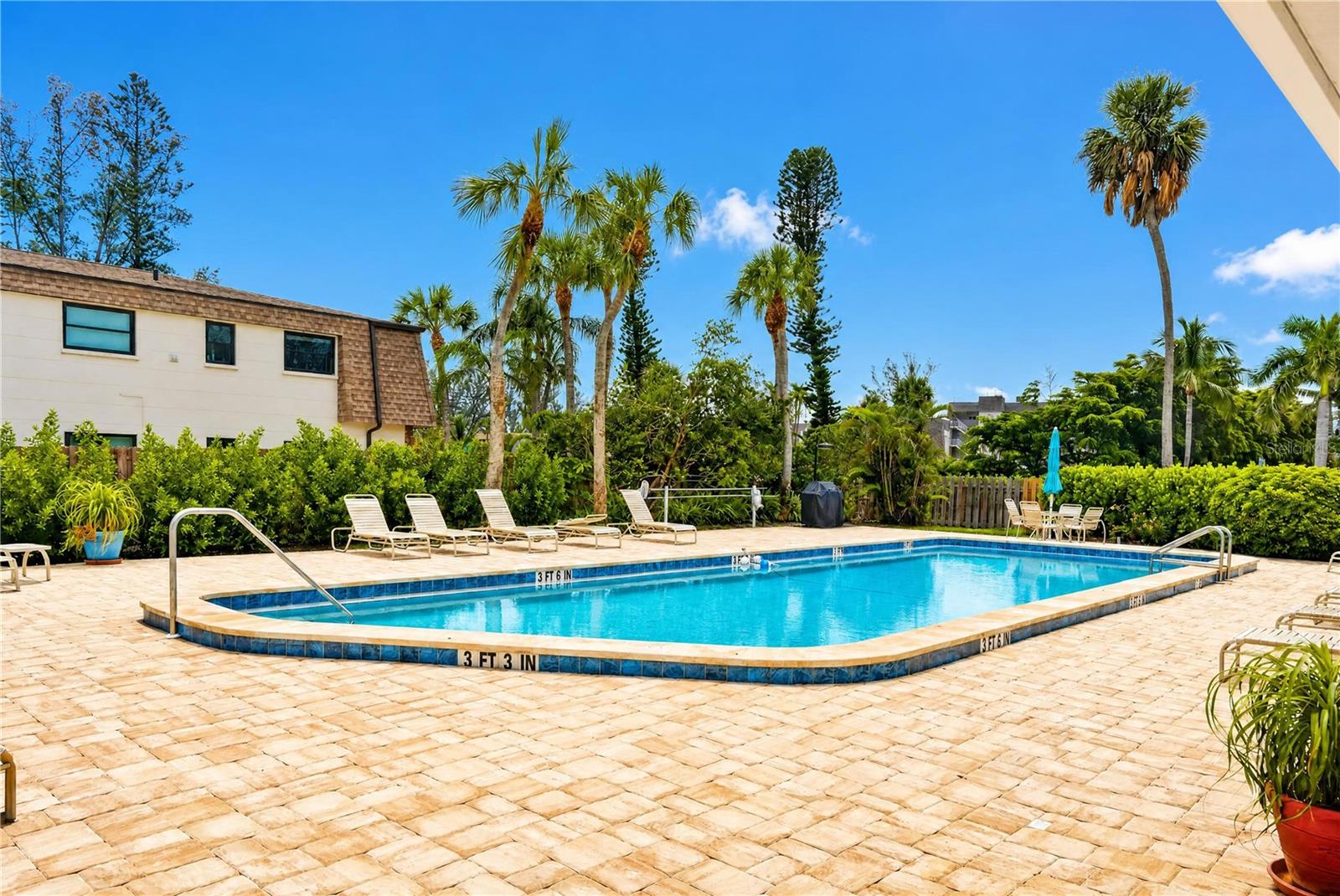Home in LONGBOAT KEY — photo 48