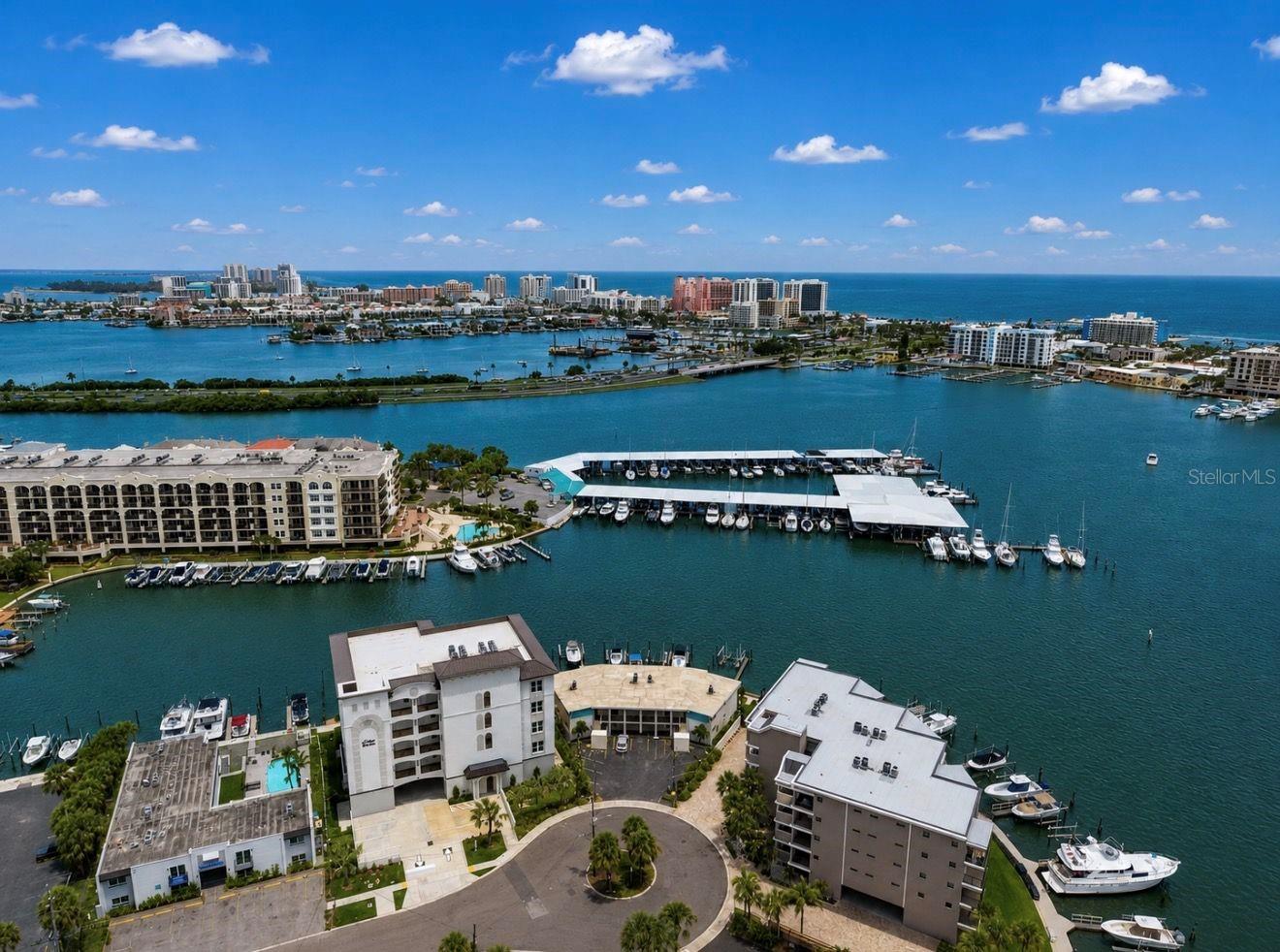 205 DOLPHIN PT #4 — photo 49
