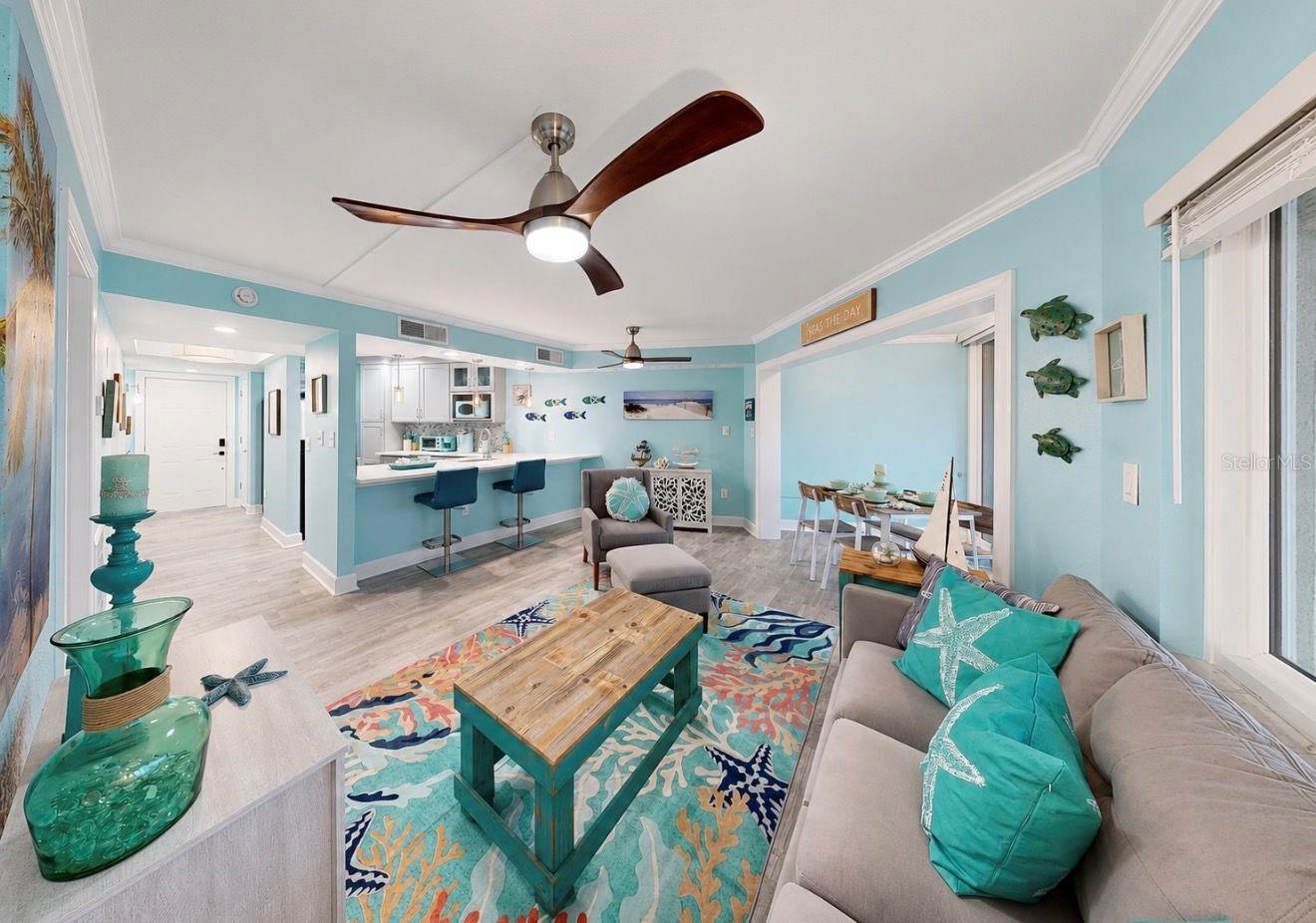 205 DOLPHIN PT #4 — photo 8