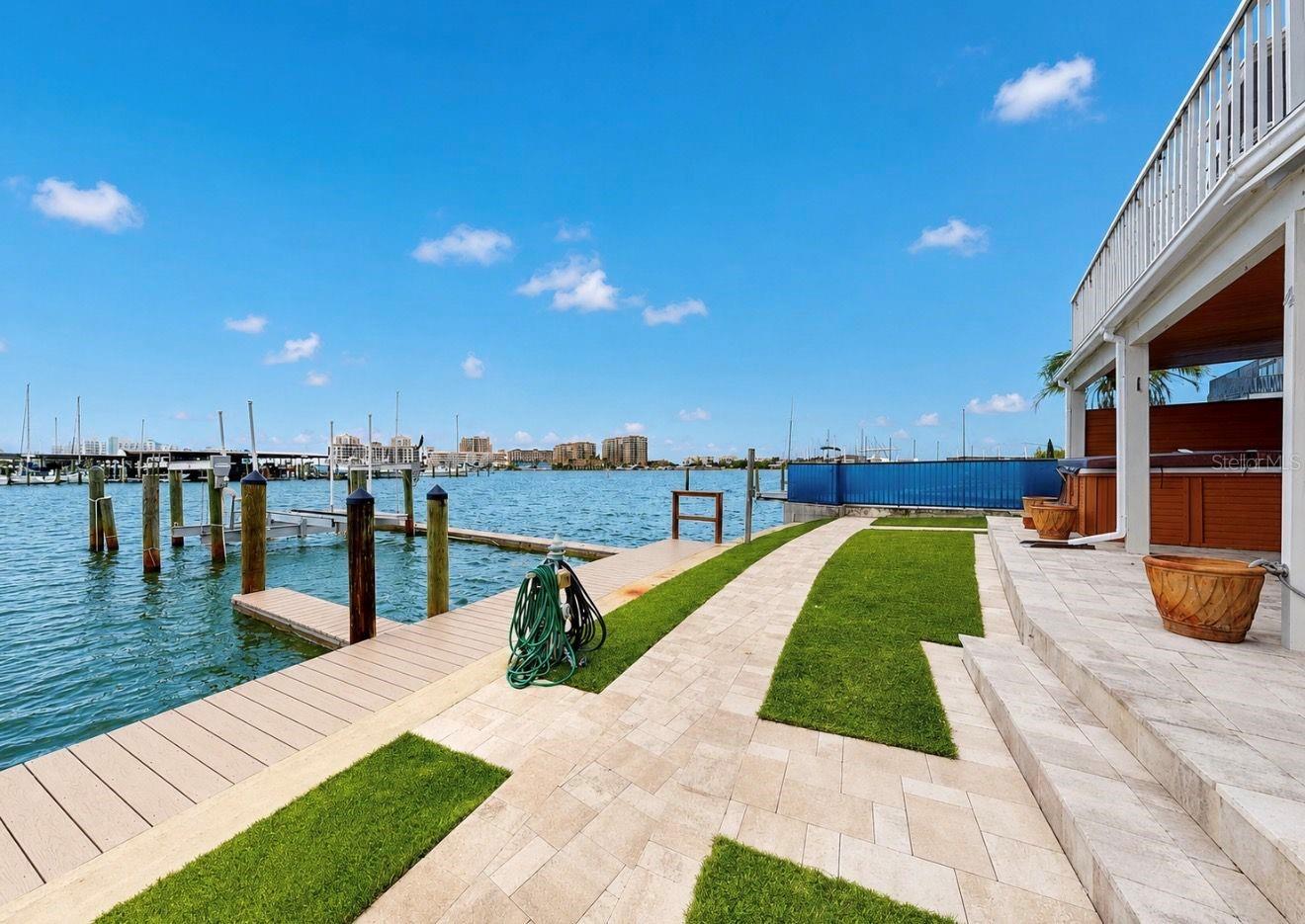 205 DOLPHIN PT #4 — photo 45