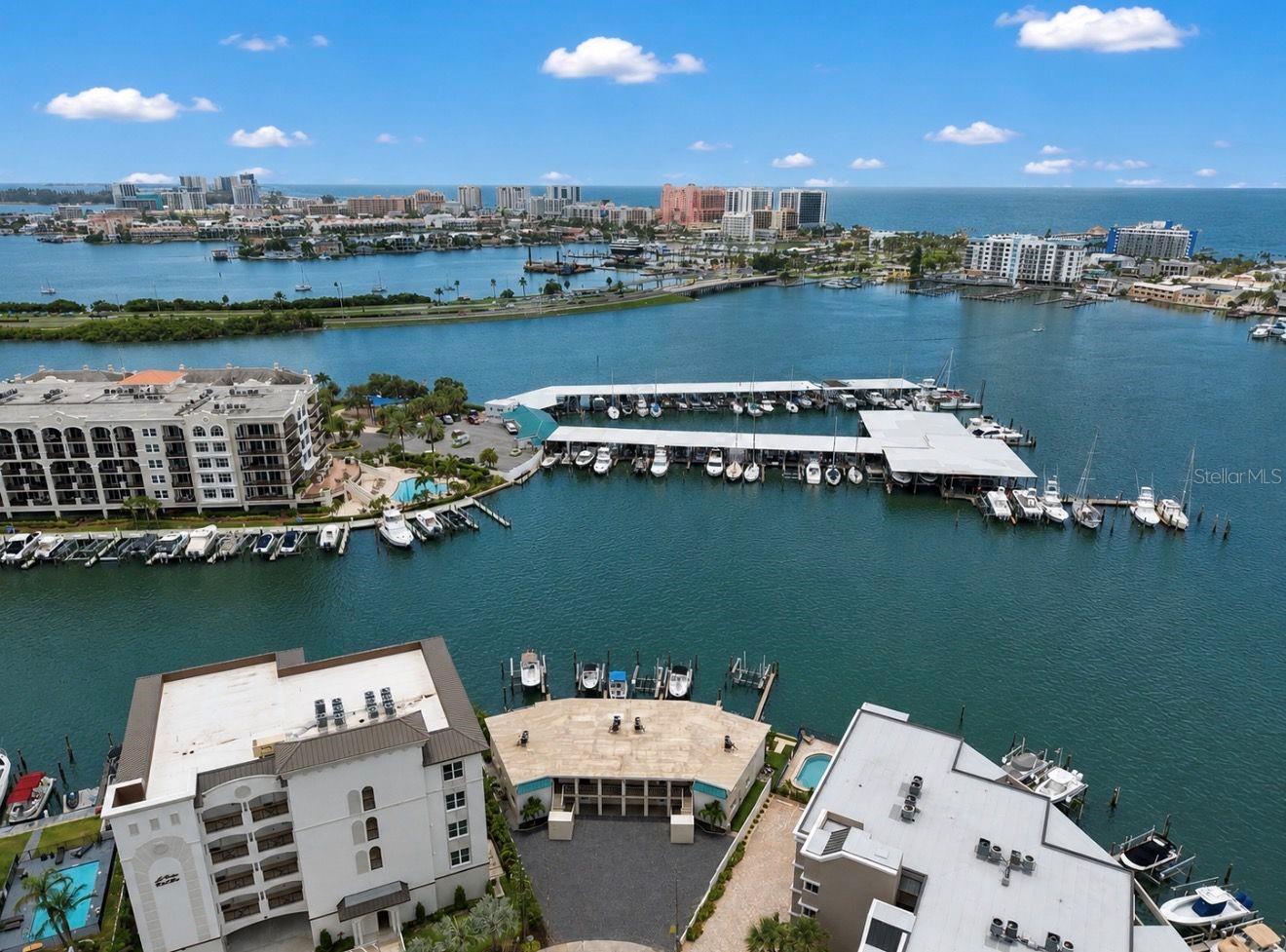 205 DOLPHIN PT #4 — photo 48