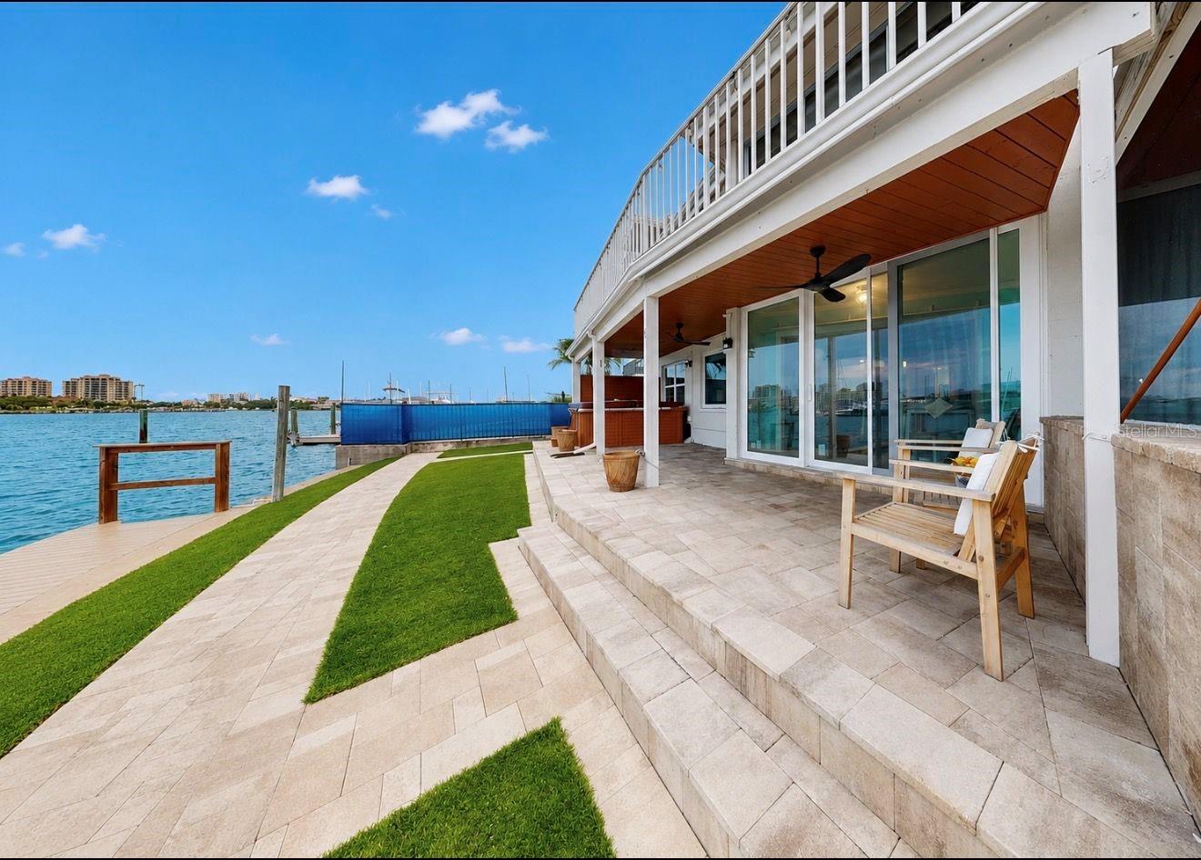 205 DOLPHIN PT #4 — photo 47