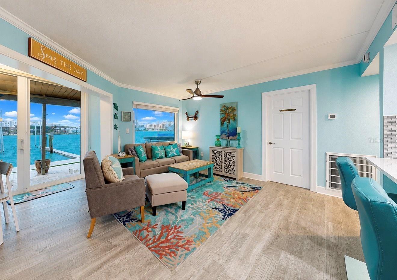 205 DOLPHIN PT #4 — photo 17