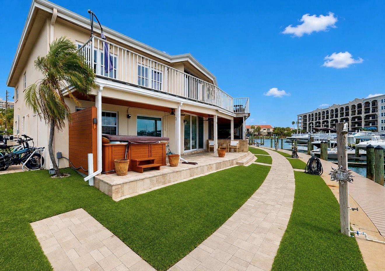 205 DOLPHIN PT #4 — photo 44