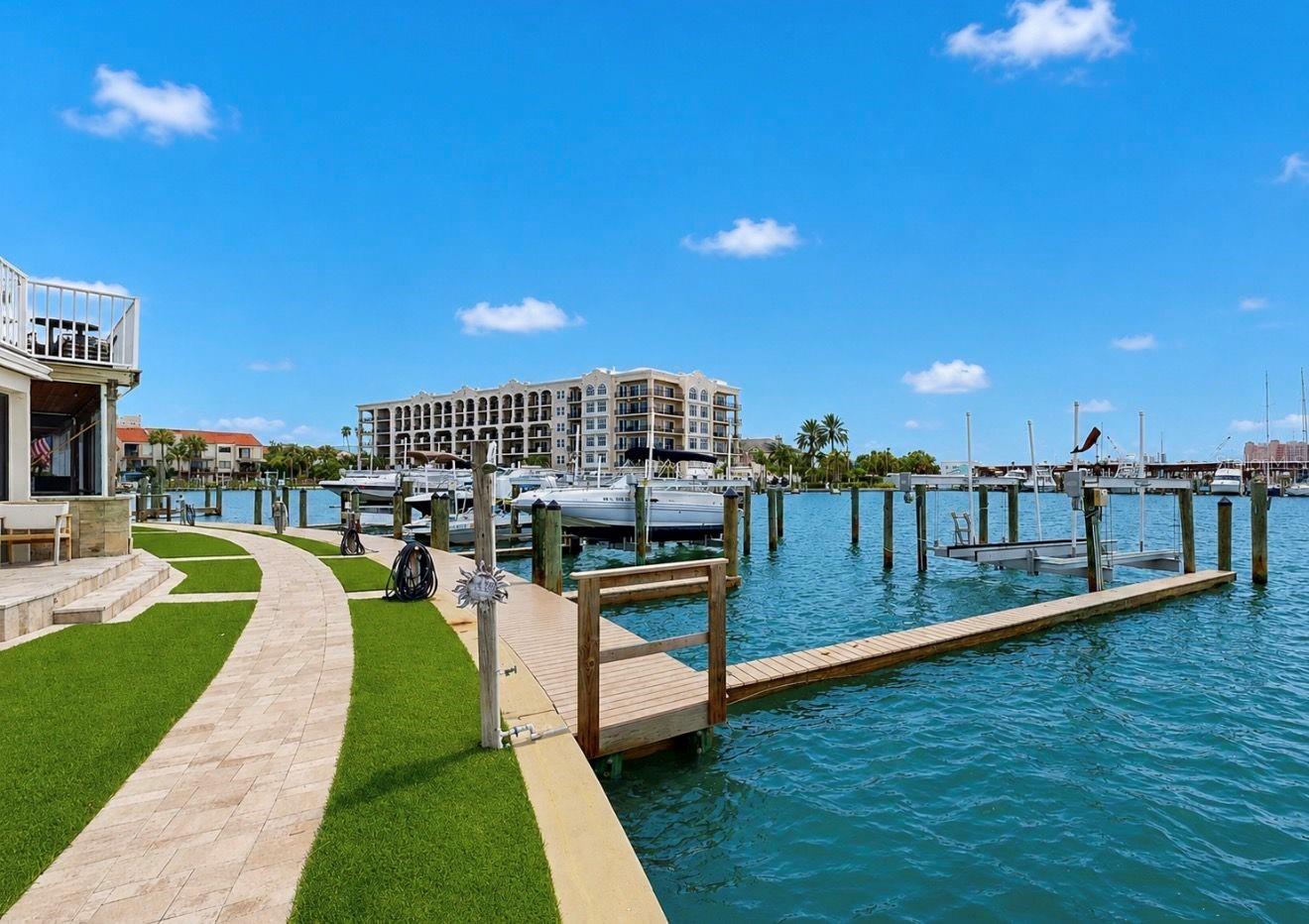 205 DOLPHIN PT #4 — photo 46