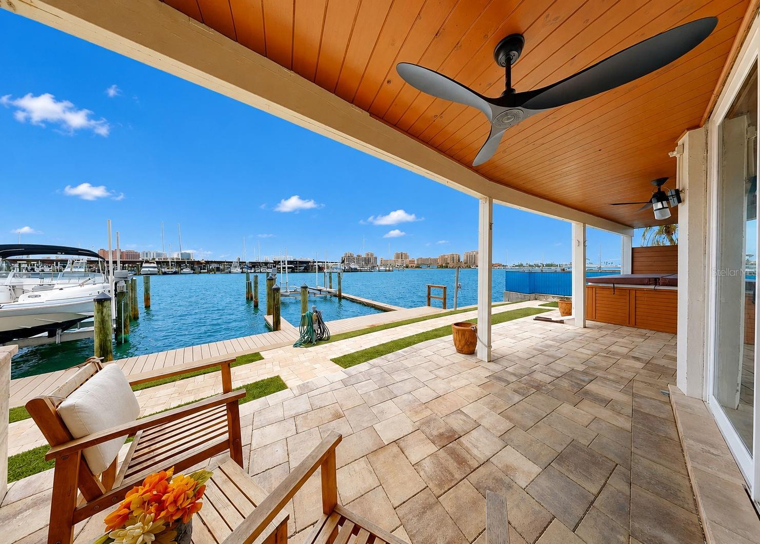 205 DOLPHIN PT #4 — photo 42