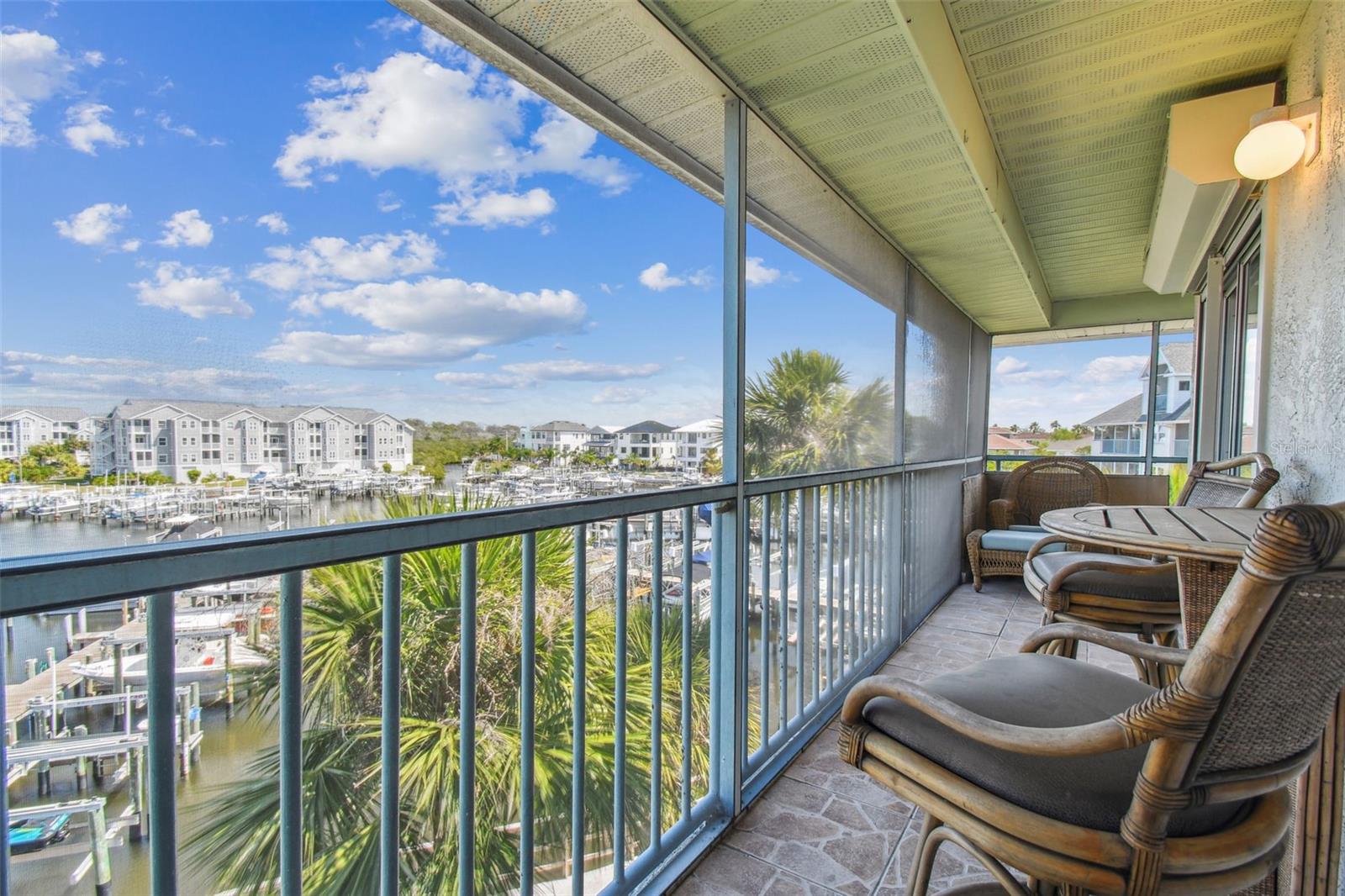 5537 SEA FOREST DR #301 — photo 44
