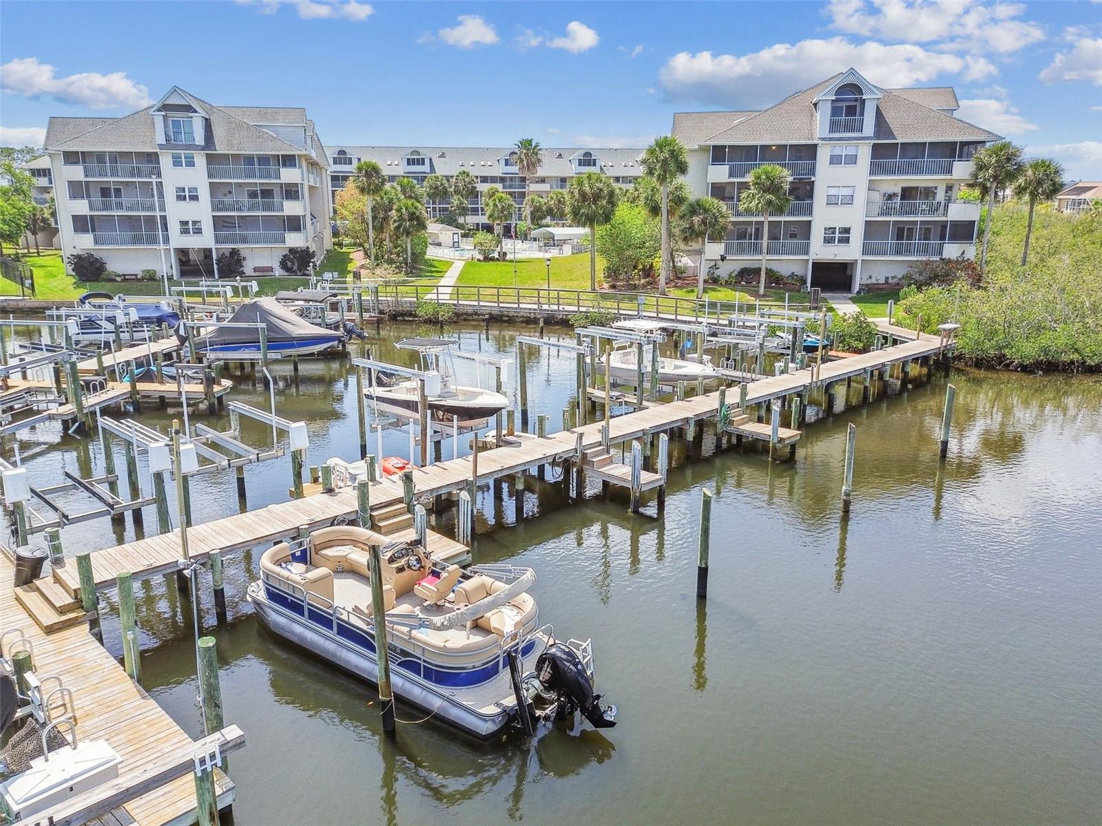 5537 SEA FOREST DR #301 — photo 46