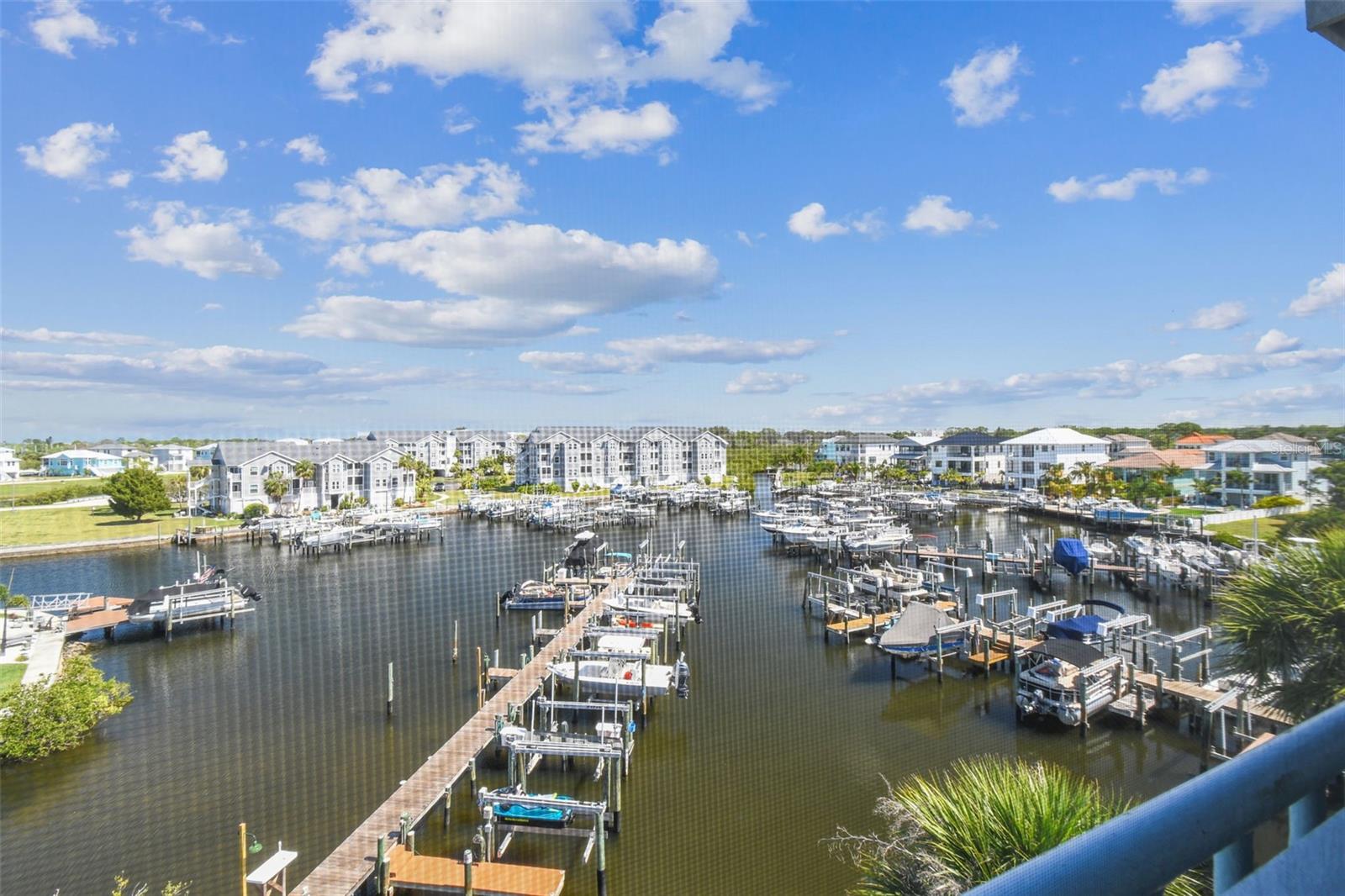 5537 SEA FOREST DR #301 — photo 45