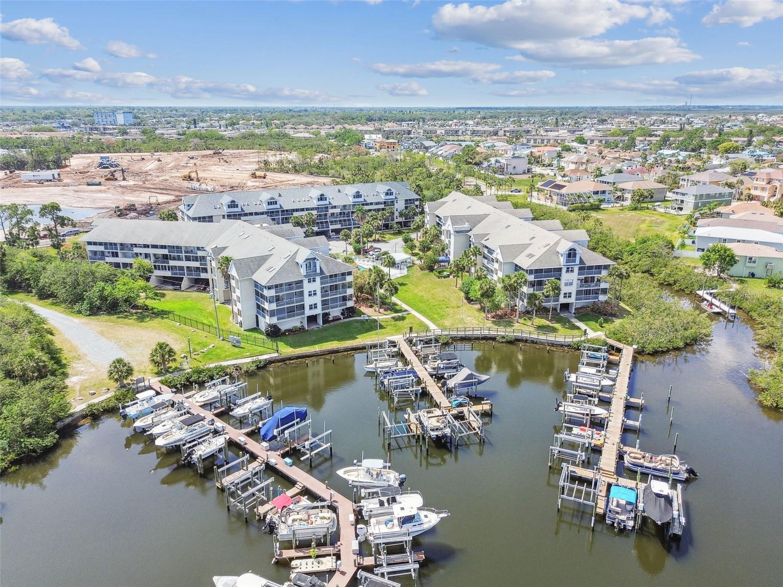 5537 SEA FOREST DR #301 — photo 47