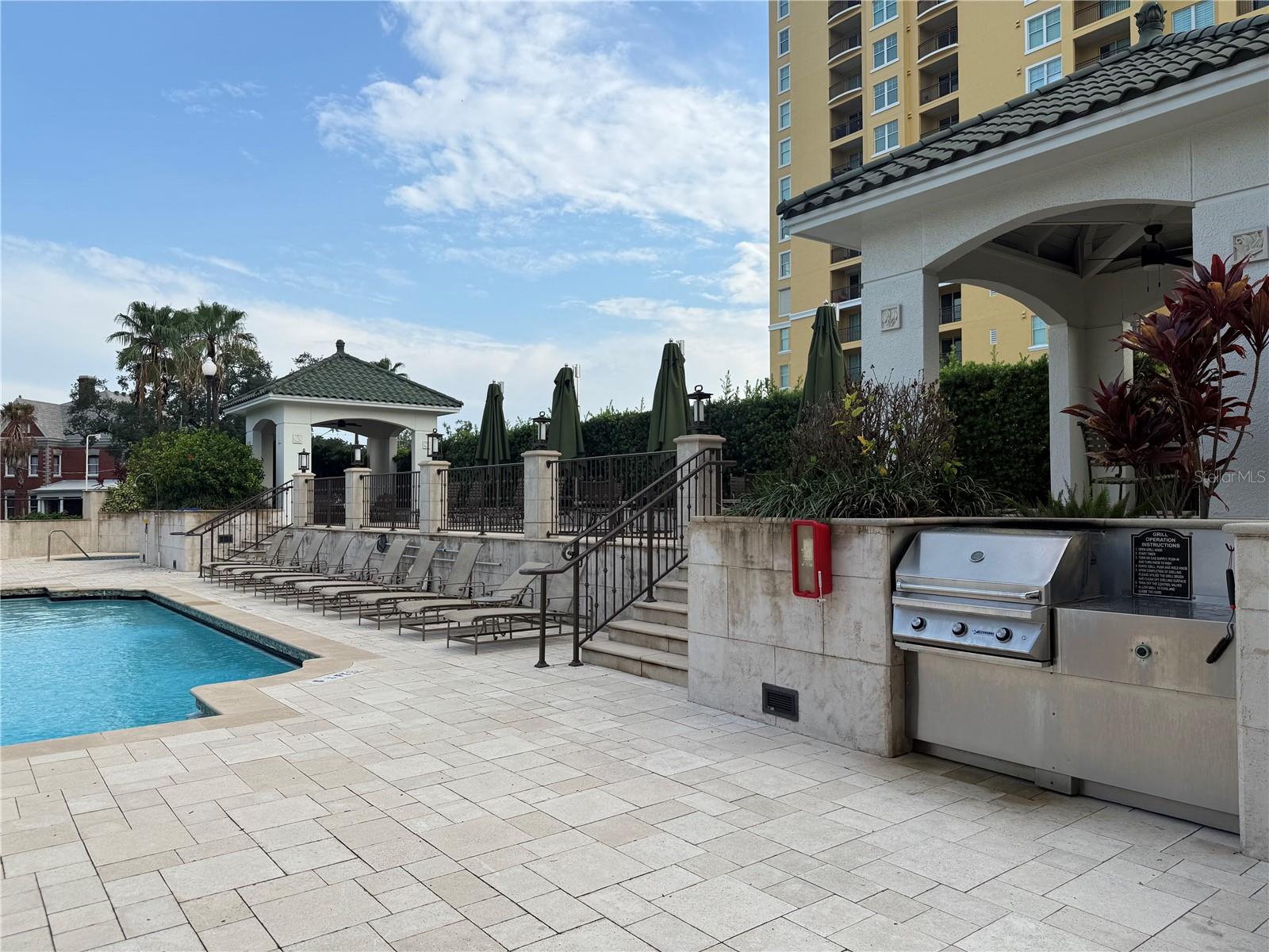 345 BAYSHORE BLVD #1102 — photo 35