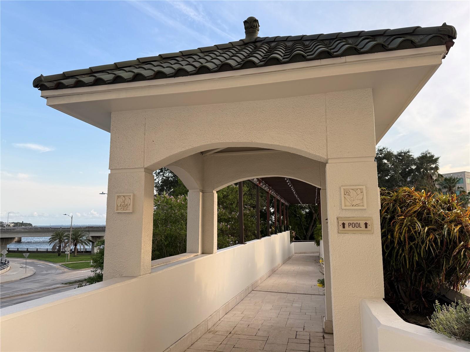 345 BAYSHORE BLVD #1102 — photo 34