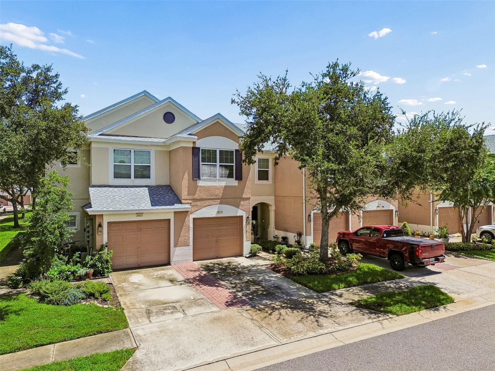 26523 CHIMNEY SPIRE LN — photo 52