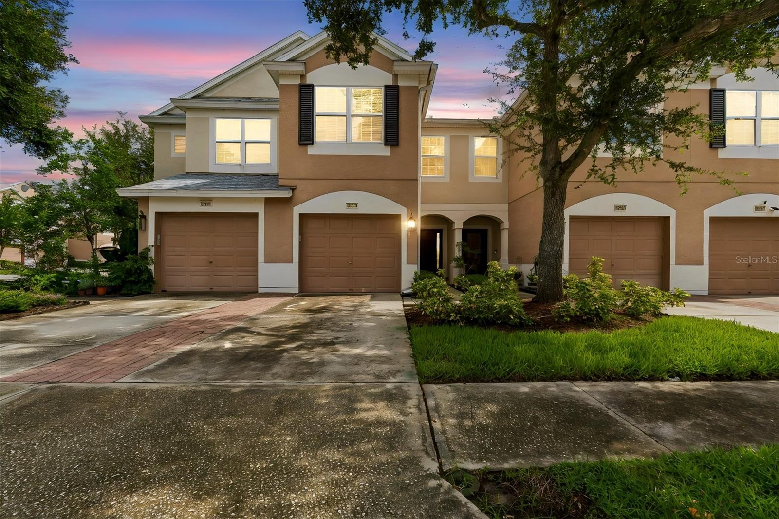 26523 CHIMNEY SPIRE LN — photo 56