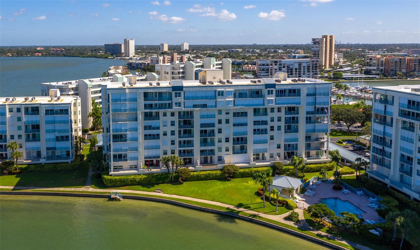 7974 SAILBOAT KEY BLVD S #408 — photo 3