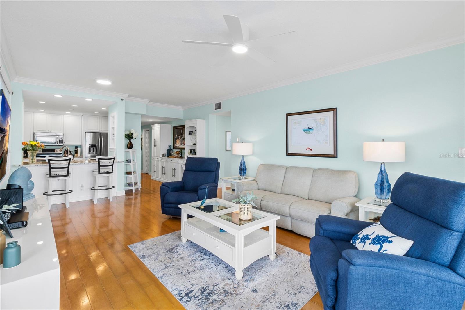 7974 SAILBOAT KEY BLVD S #408 — photo 15