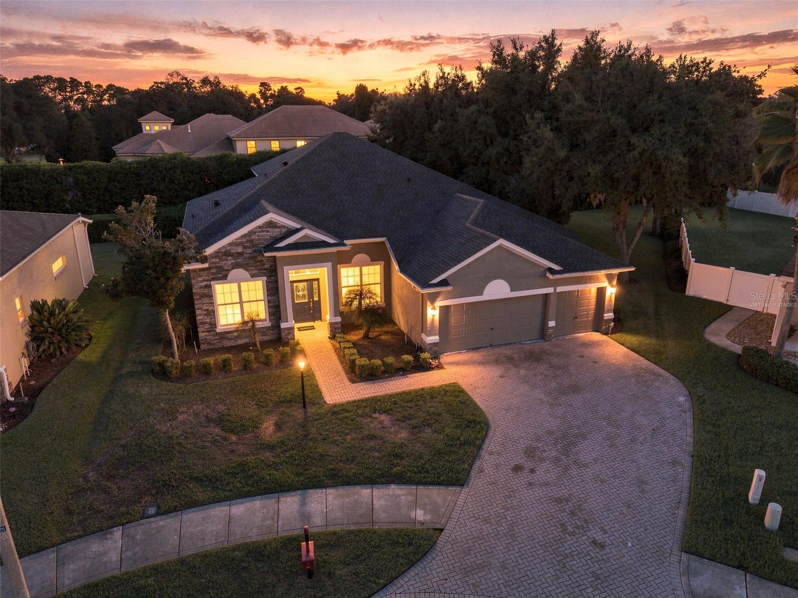 3403 WALDEN RESERVE DR — photo 6