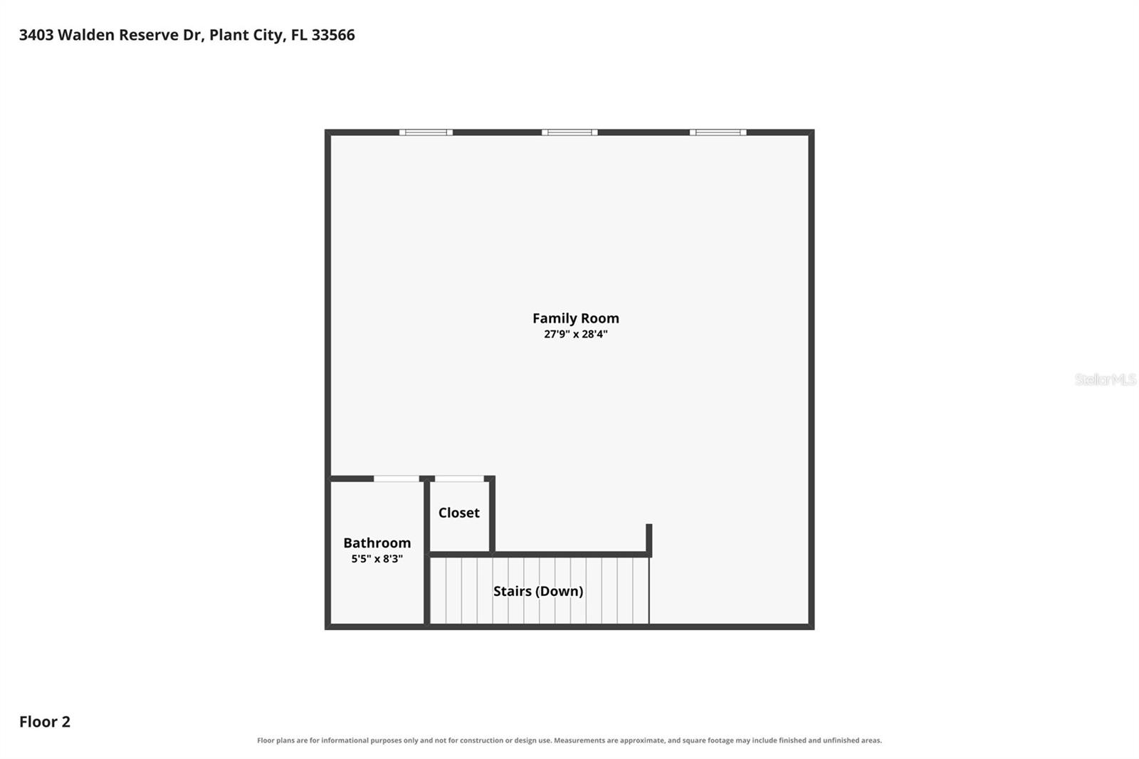 3403 WALDEN RESERVE DR — photo 51