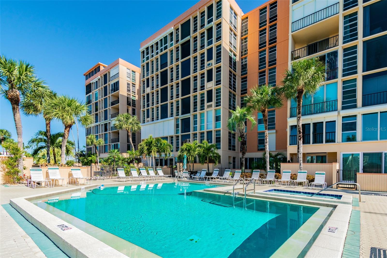 7400 SUN ISLAND DR S #411 — photo 38
