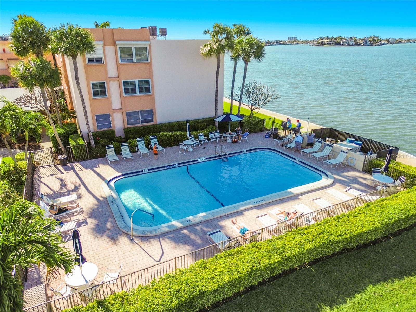 7400 SUN ISLAND DR S #411 — photo 47