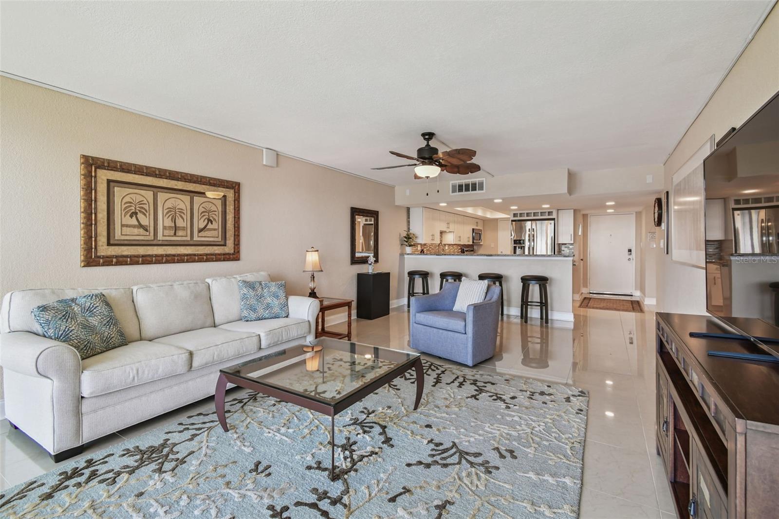 7400 SUN ISLAND DR S #411 — photo 17