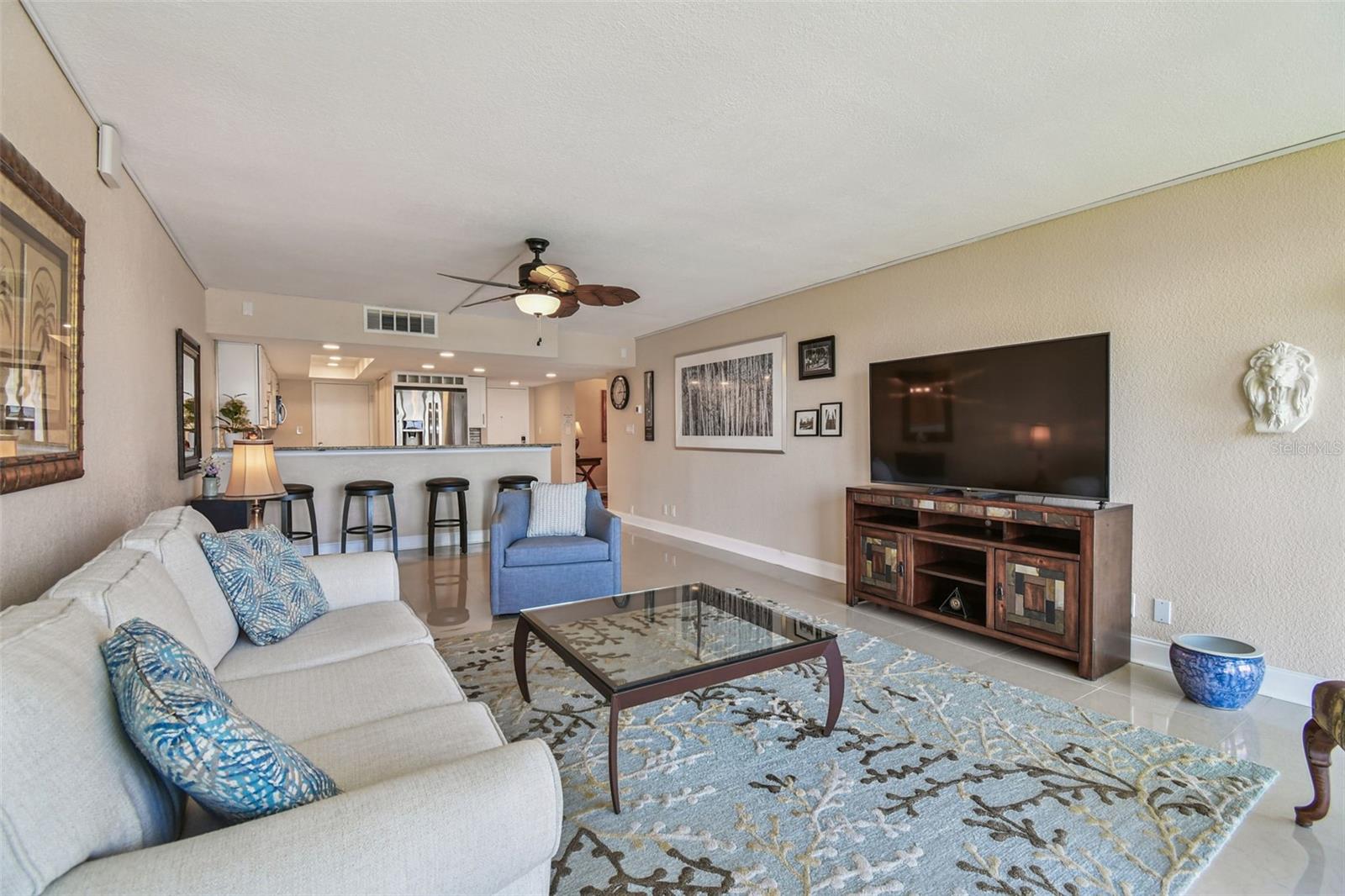 7400 SUN ISLAND DR S #411 — photo 16
