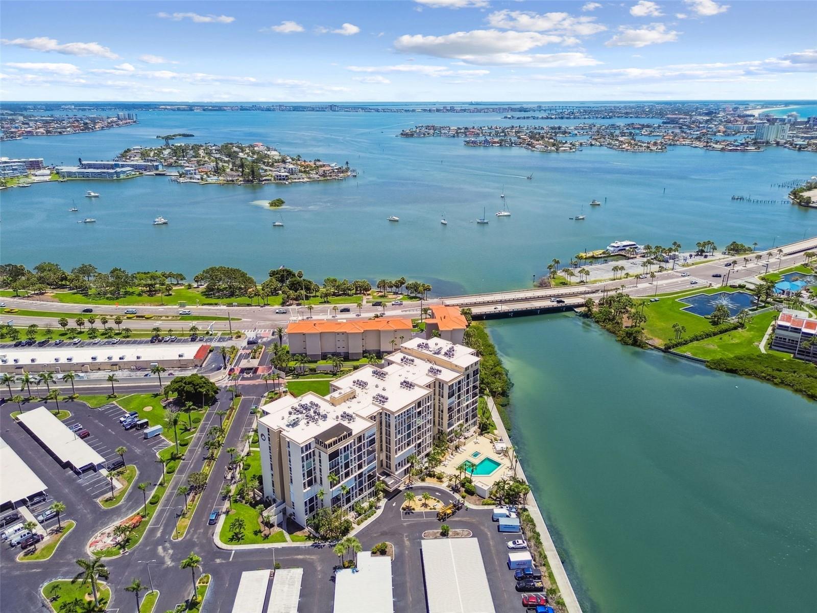 7400 SUN ISLAND DR S #411 — photo 42
