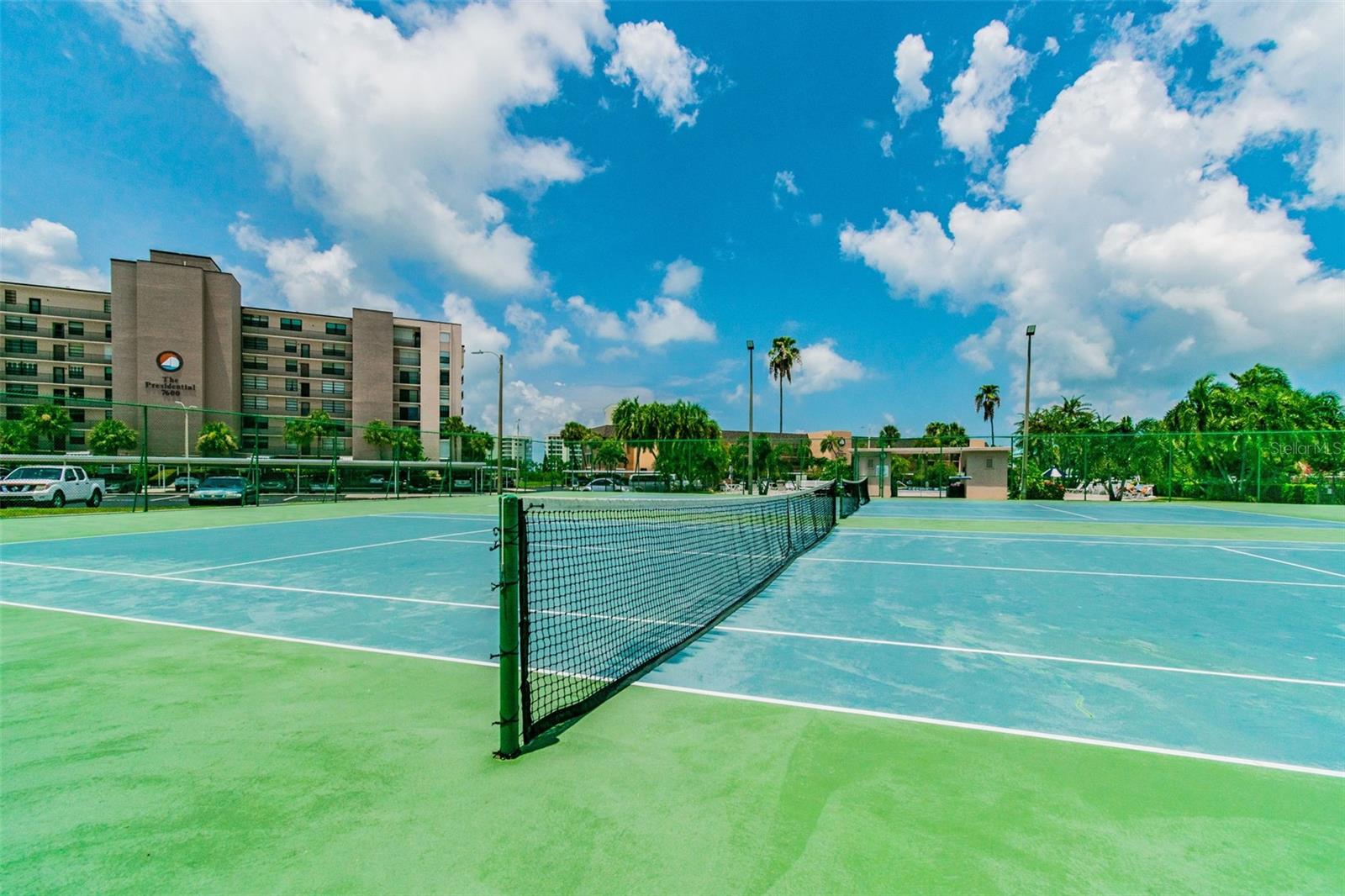 7400 SUN ISLAND DR S #411 — photo 50