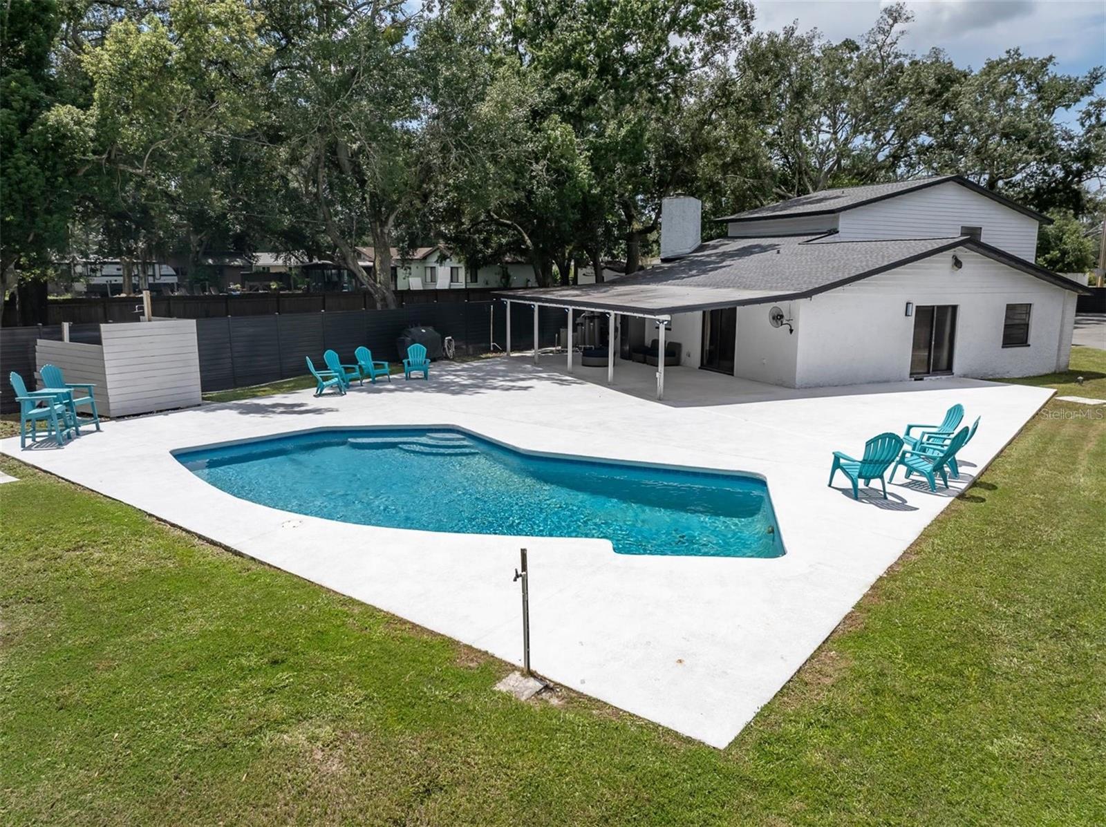 12409 N BOULEVARD — photo 48
