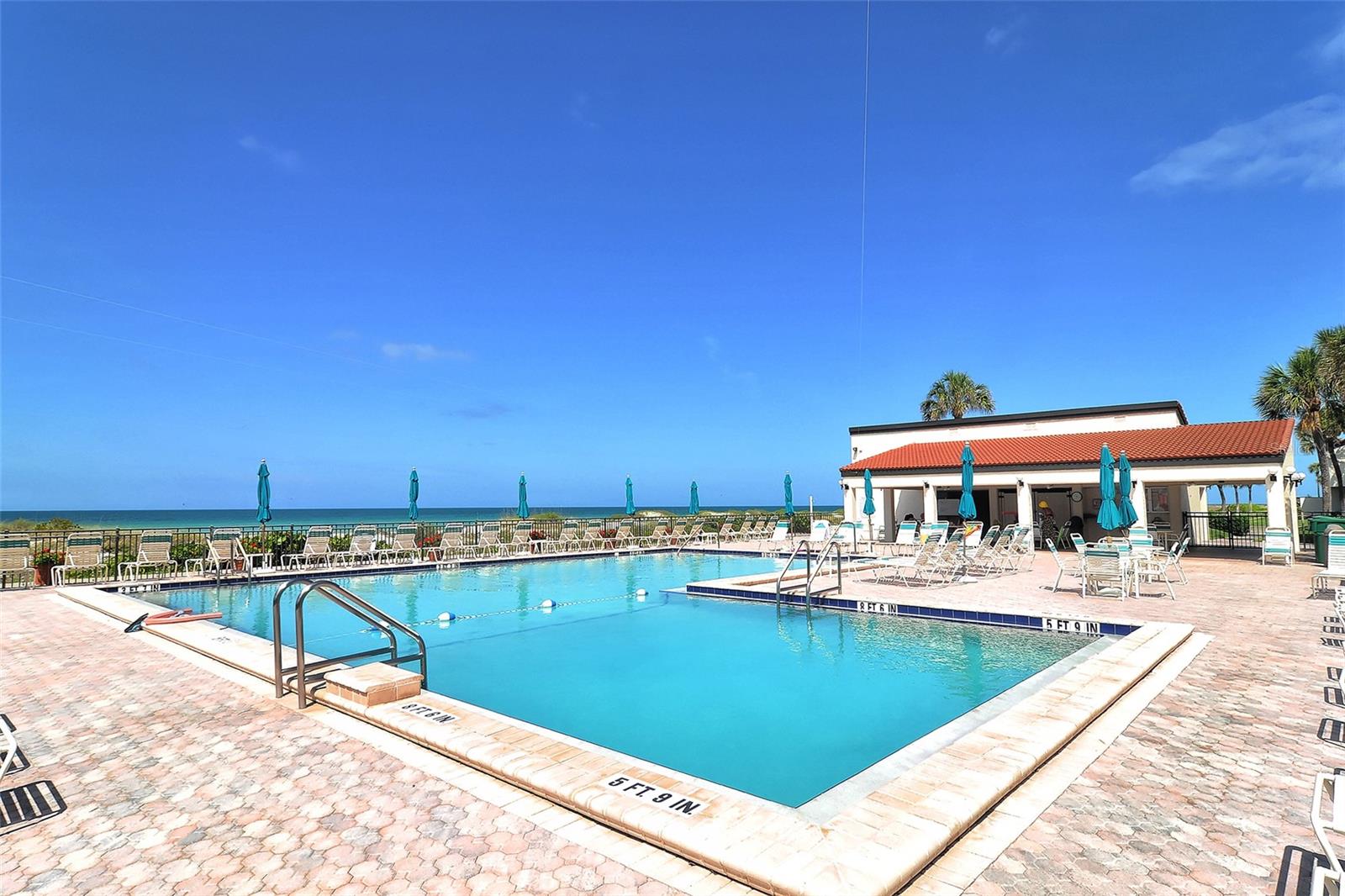2089 GULF OF MEXICO DR #G1-104 — photo 95