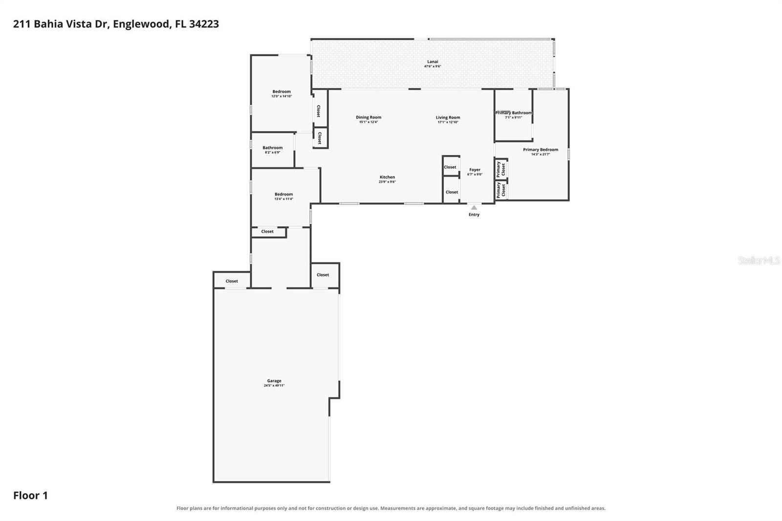 211 BAHIA VISTA DR — photo 57