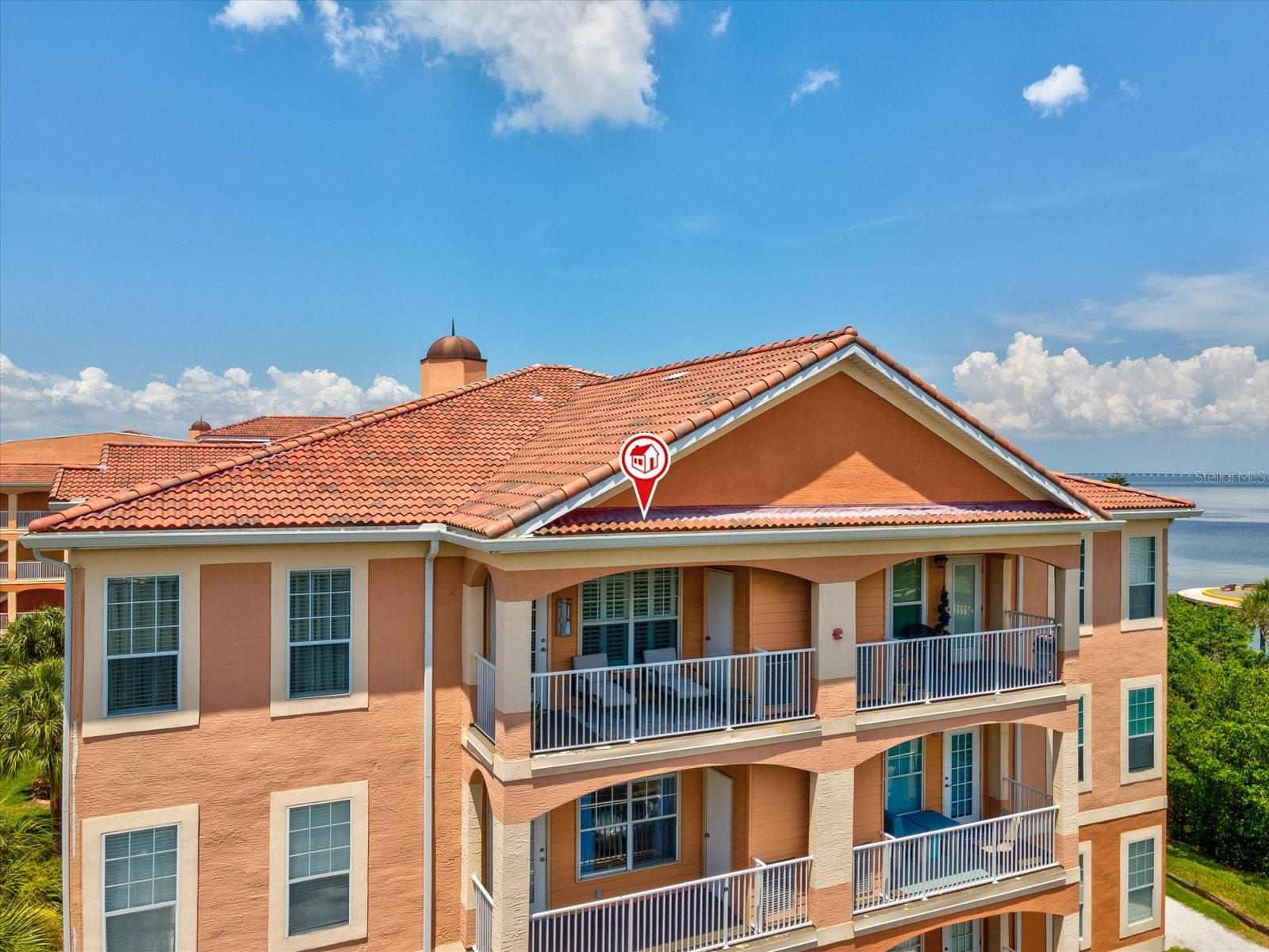 5000 CULBREATH KEY WAY #9-301 — photo 13