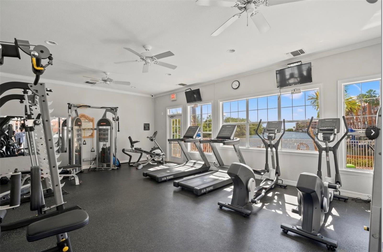 5000 CULBREATH KEY WAY #9-301 — photo 59